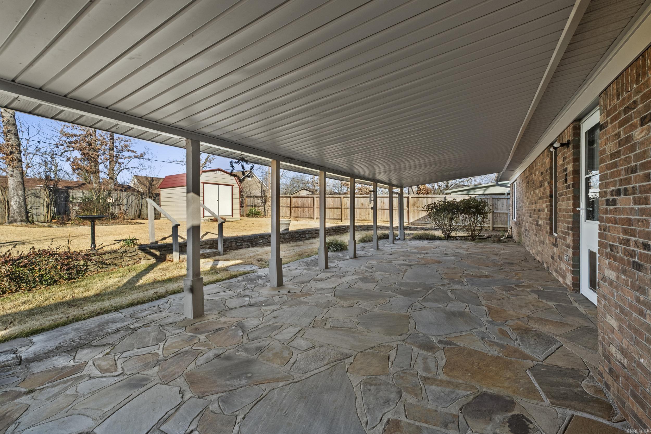 PENNWOOD - Residential