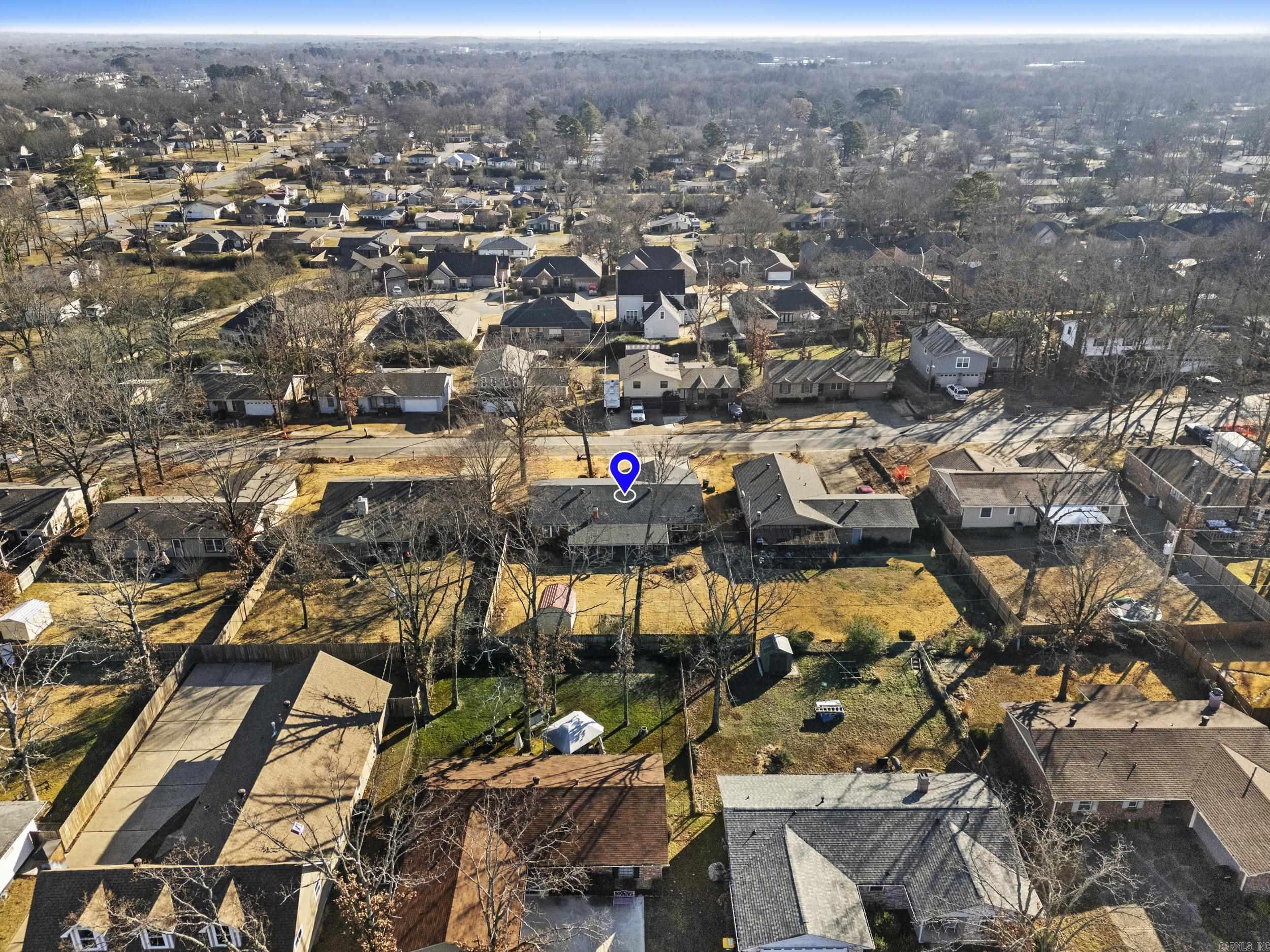 PENNWOOD - Residential