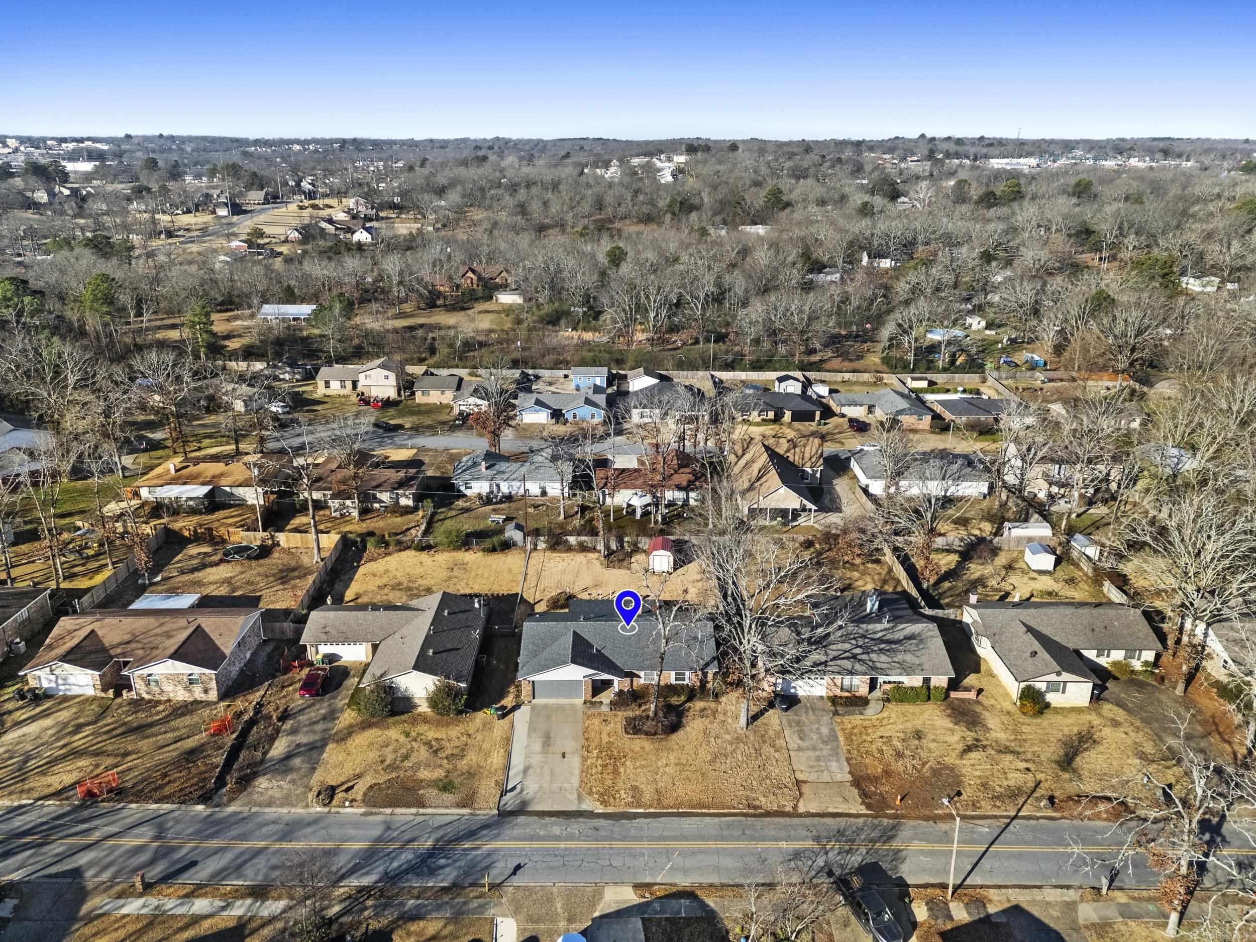 PENNWOOD - Residential