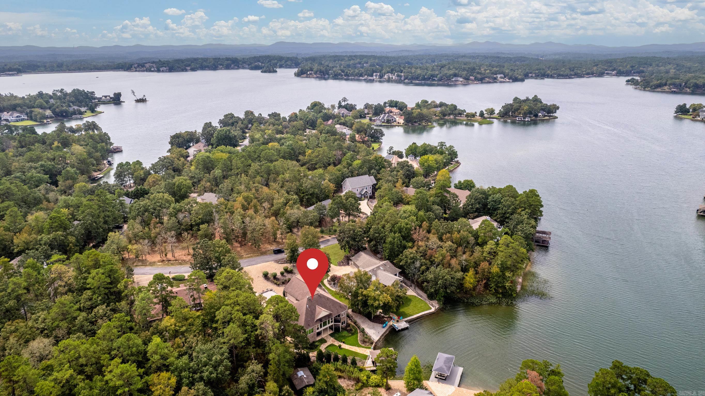 Resplandor - Residential