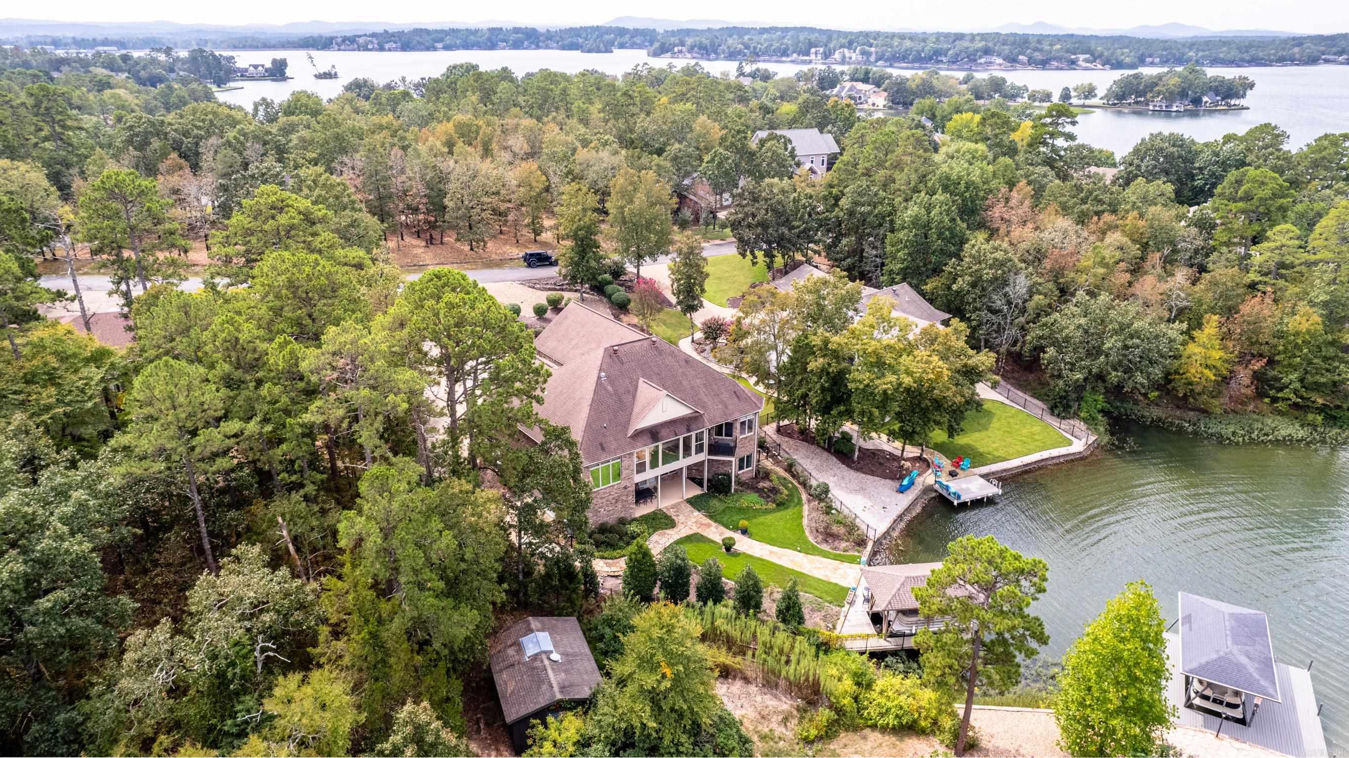 Resplandor - Residential