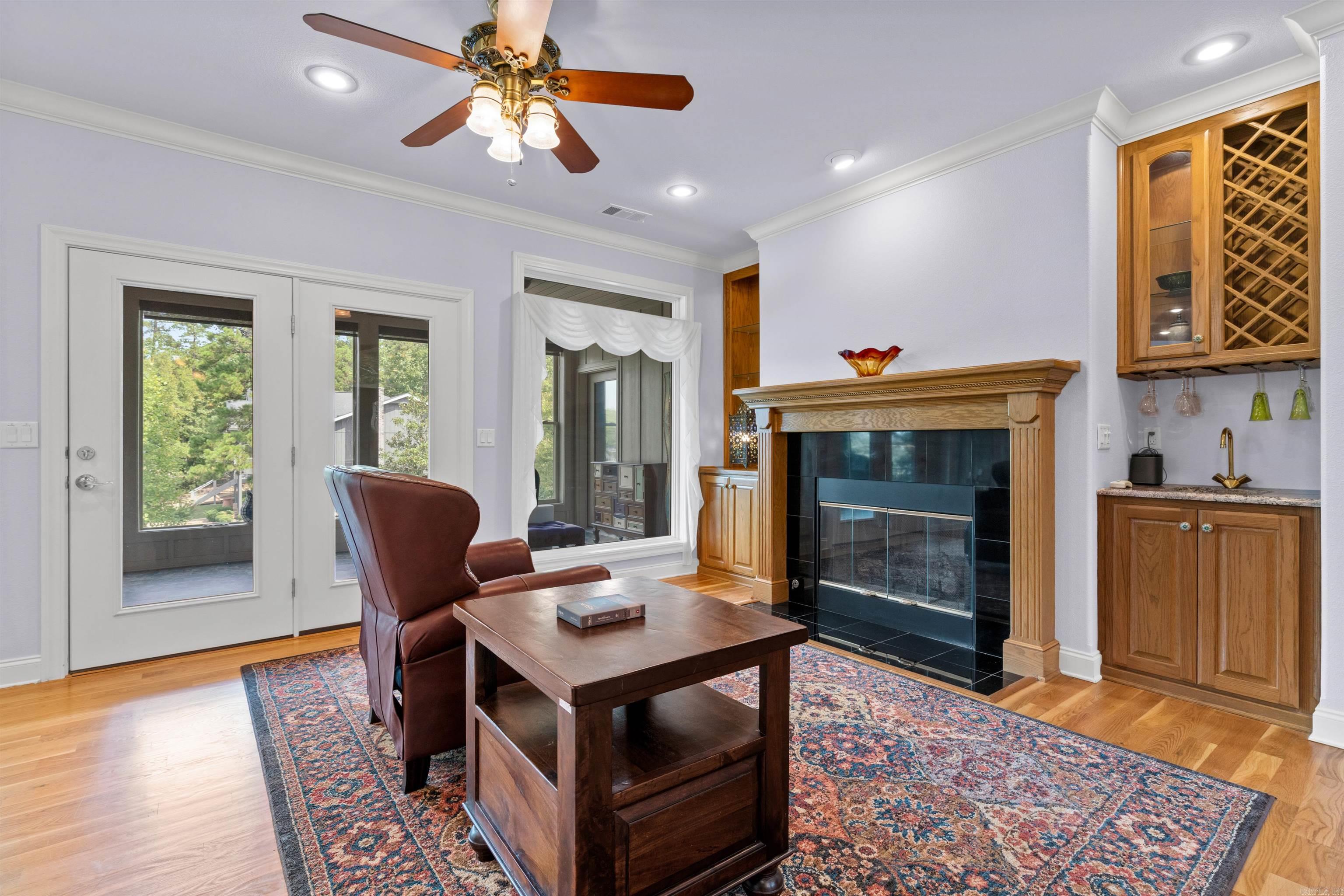 Resplandor - Residential