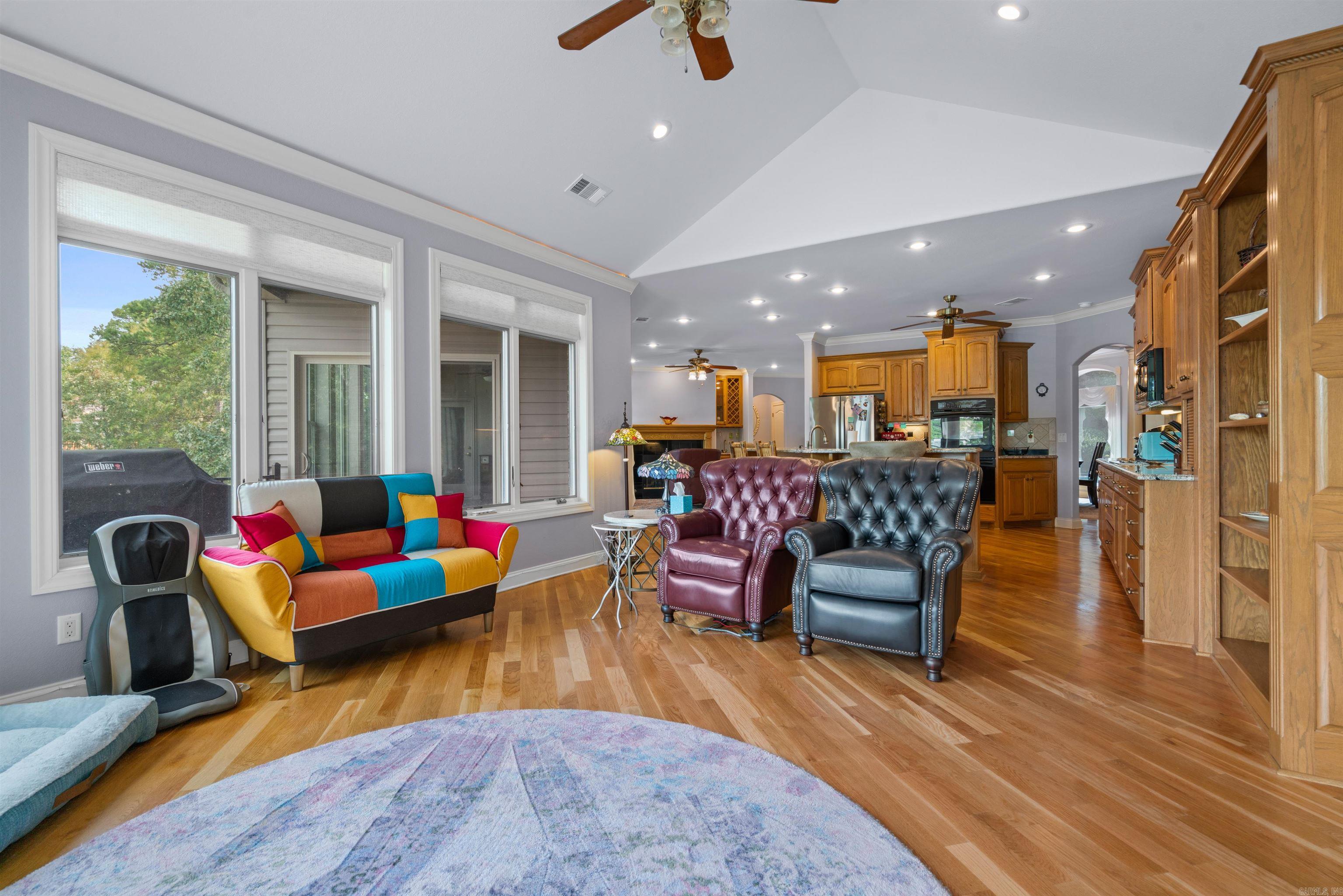 Resplandor - Residential