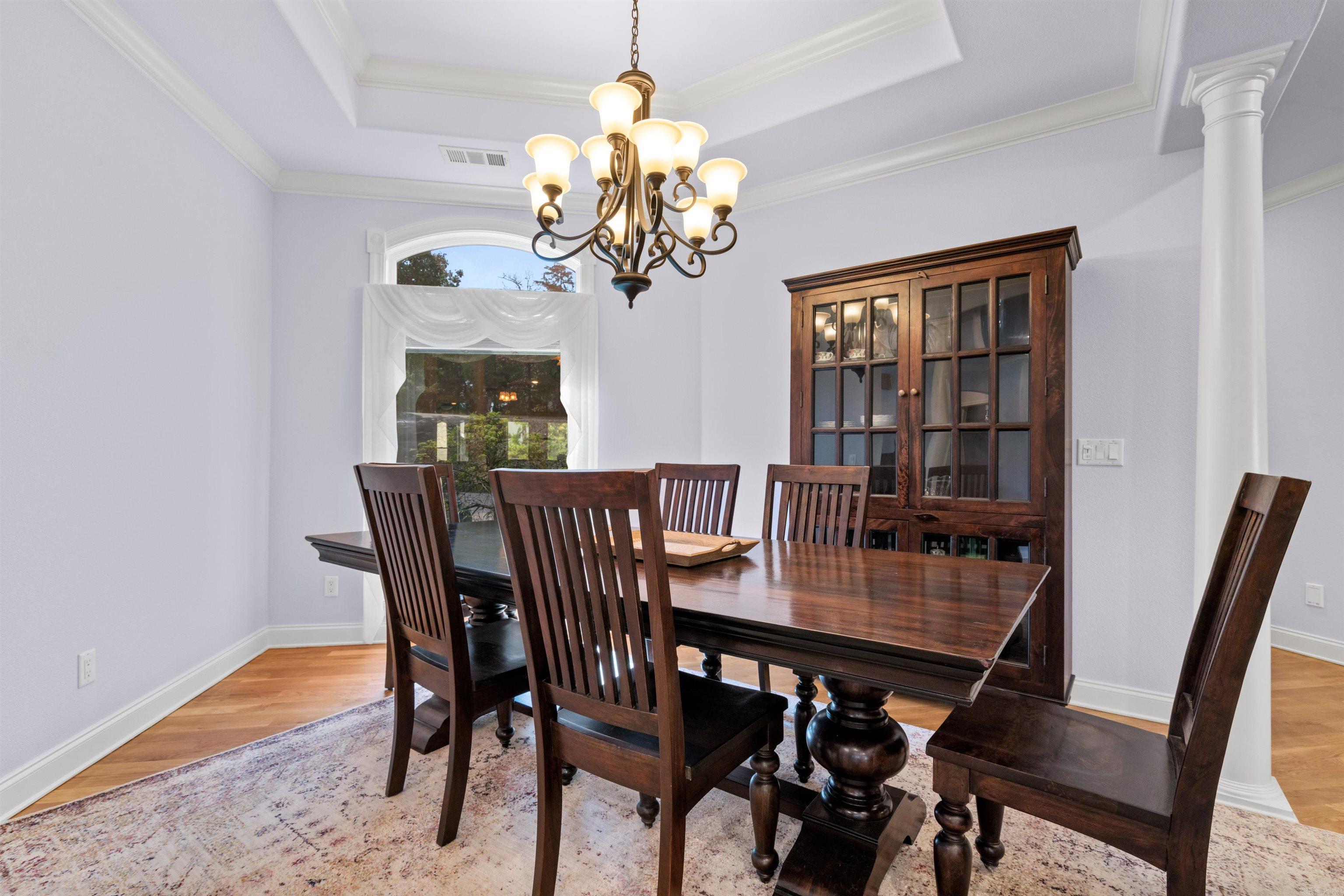 Resplandor - Residential