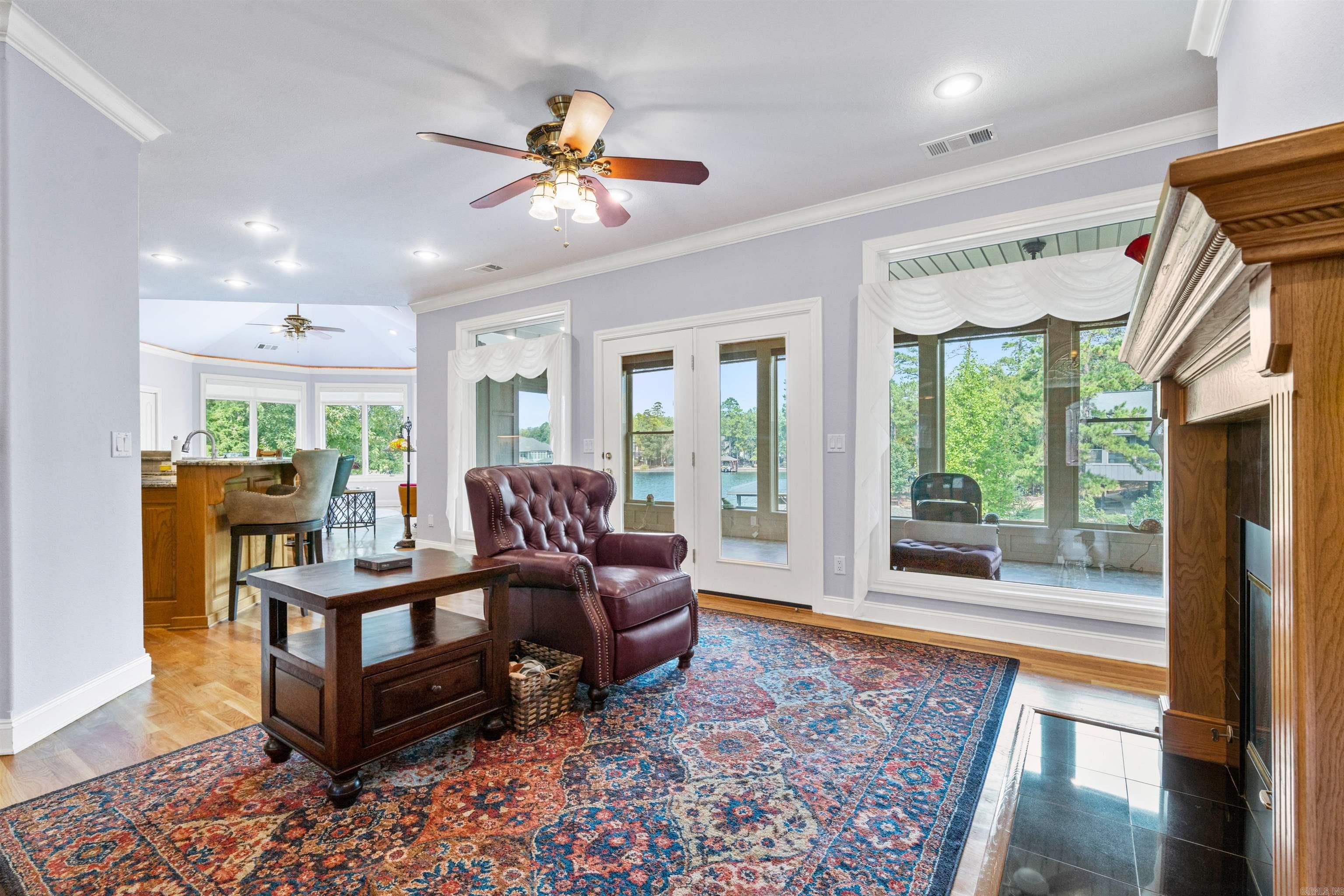 Resplandor - Residential