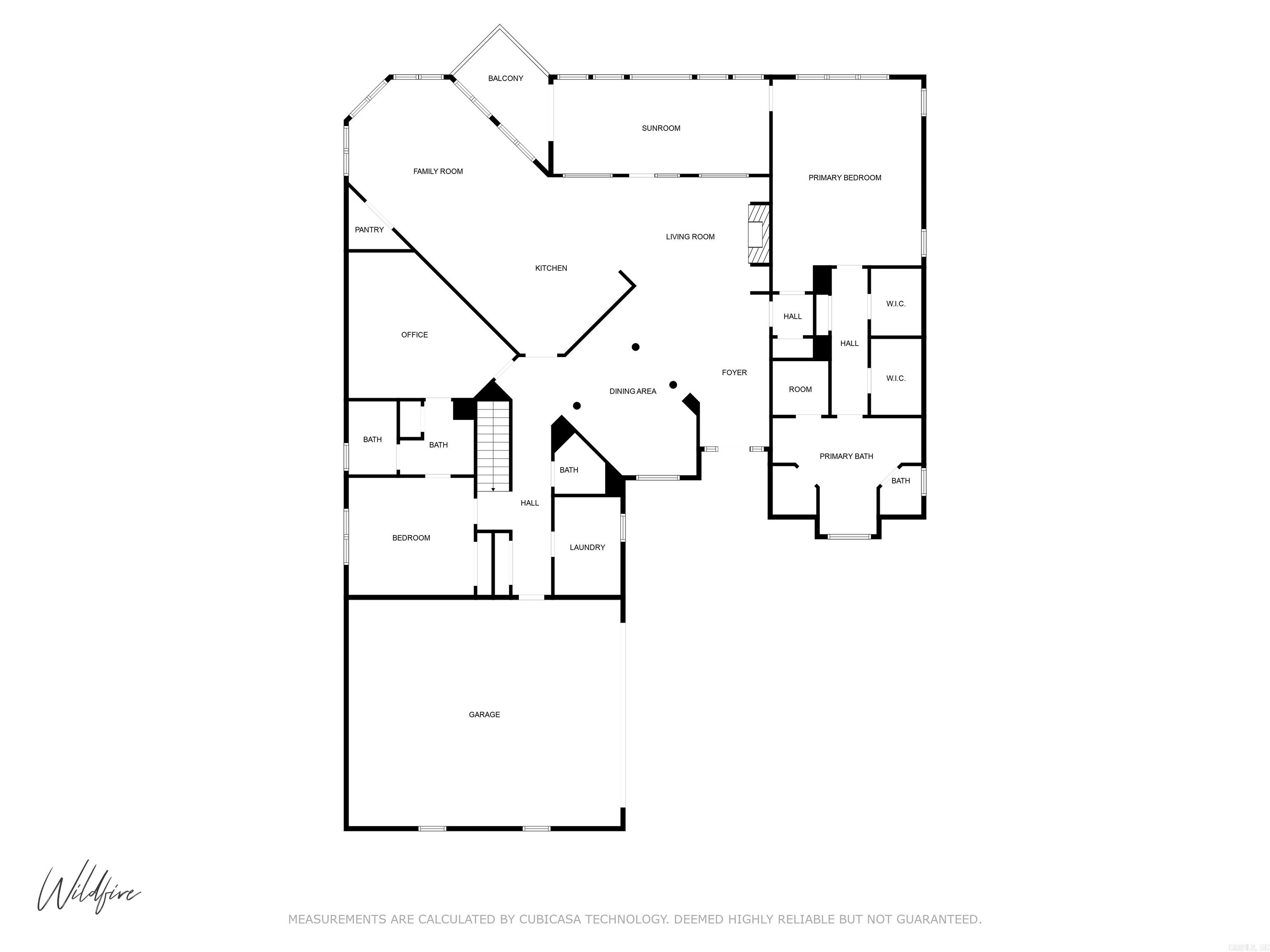 Resplandor - Residential