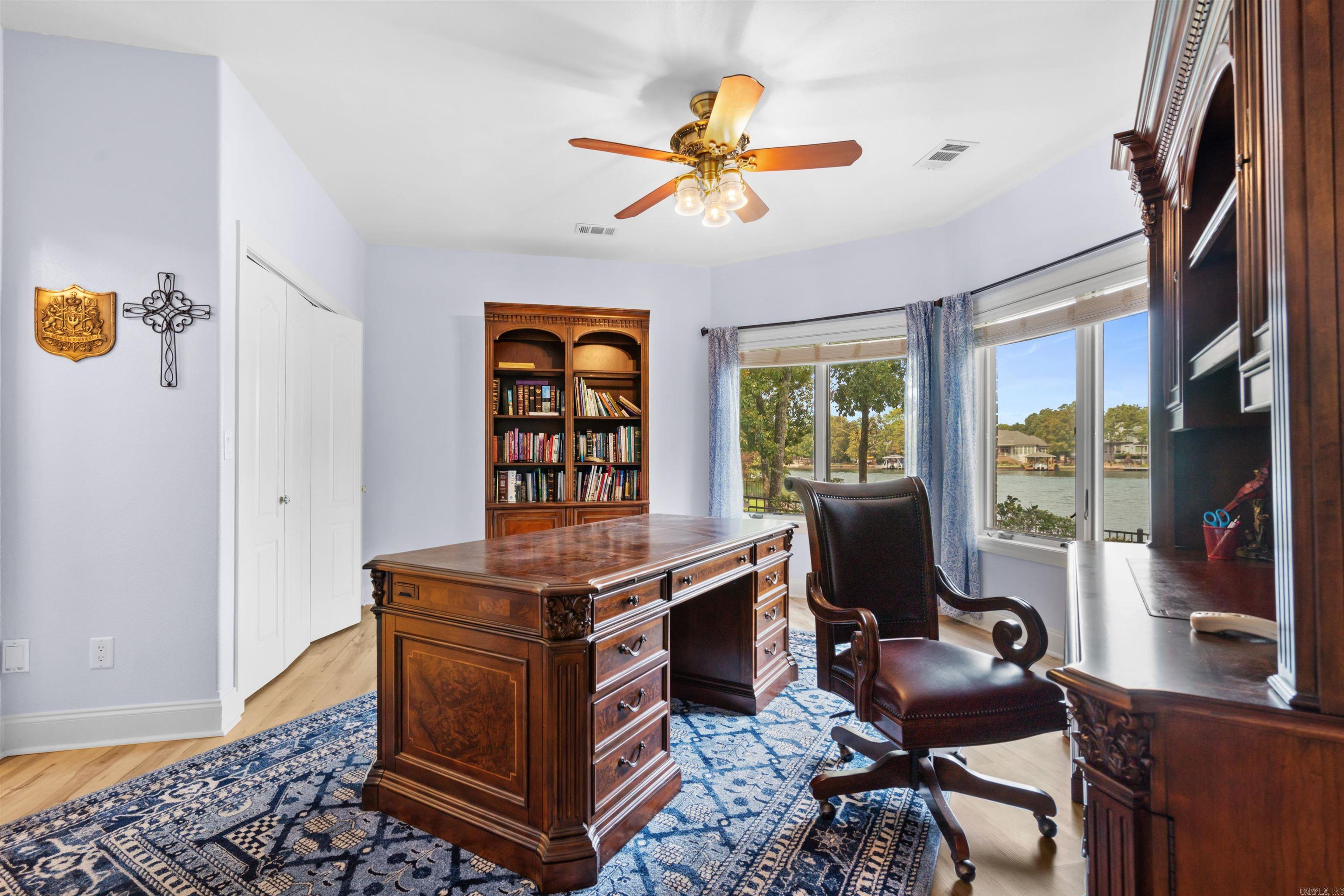 Resplandor - Residential