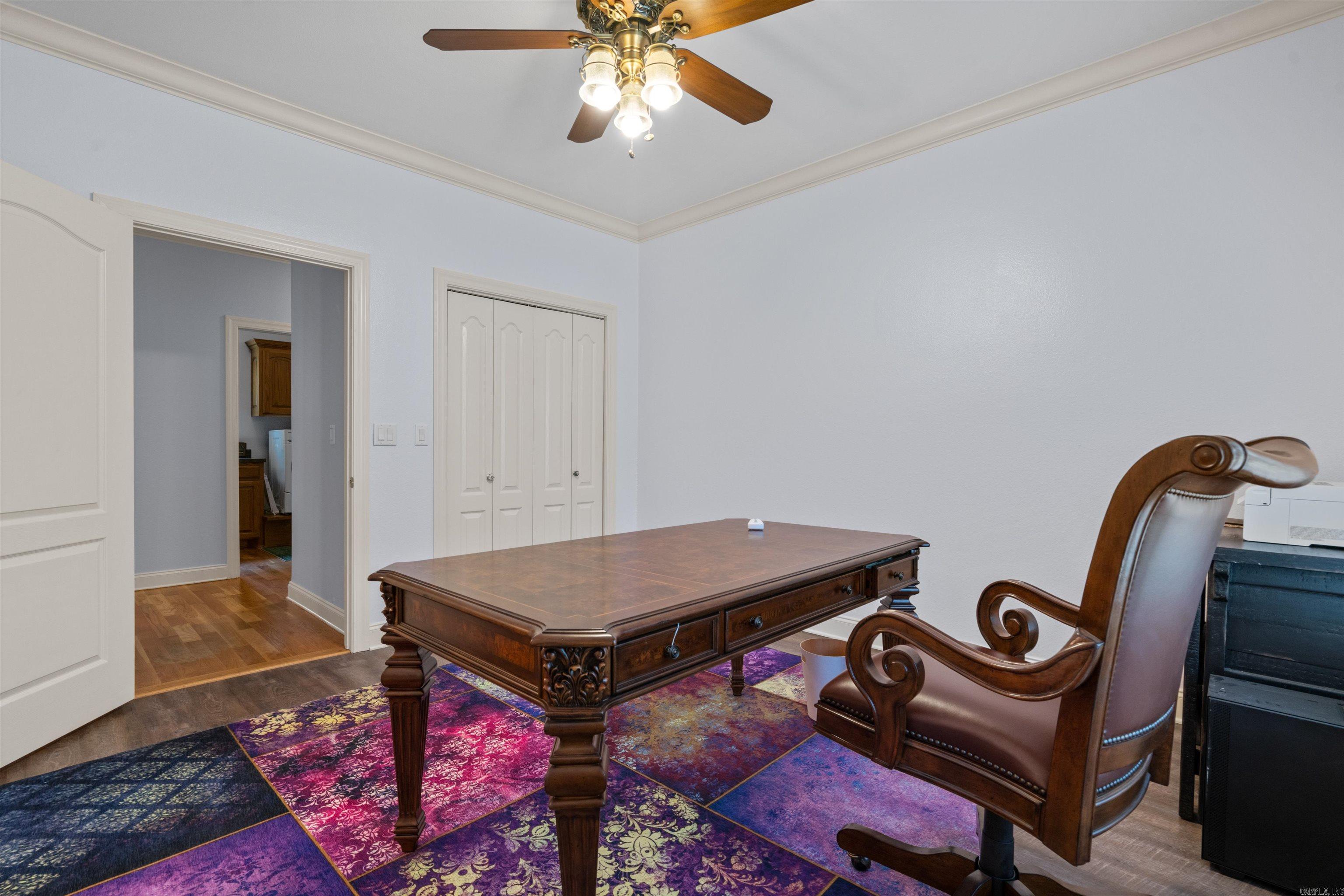 Resplandor - Residential