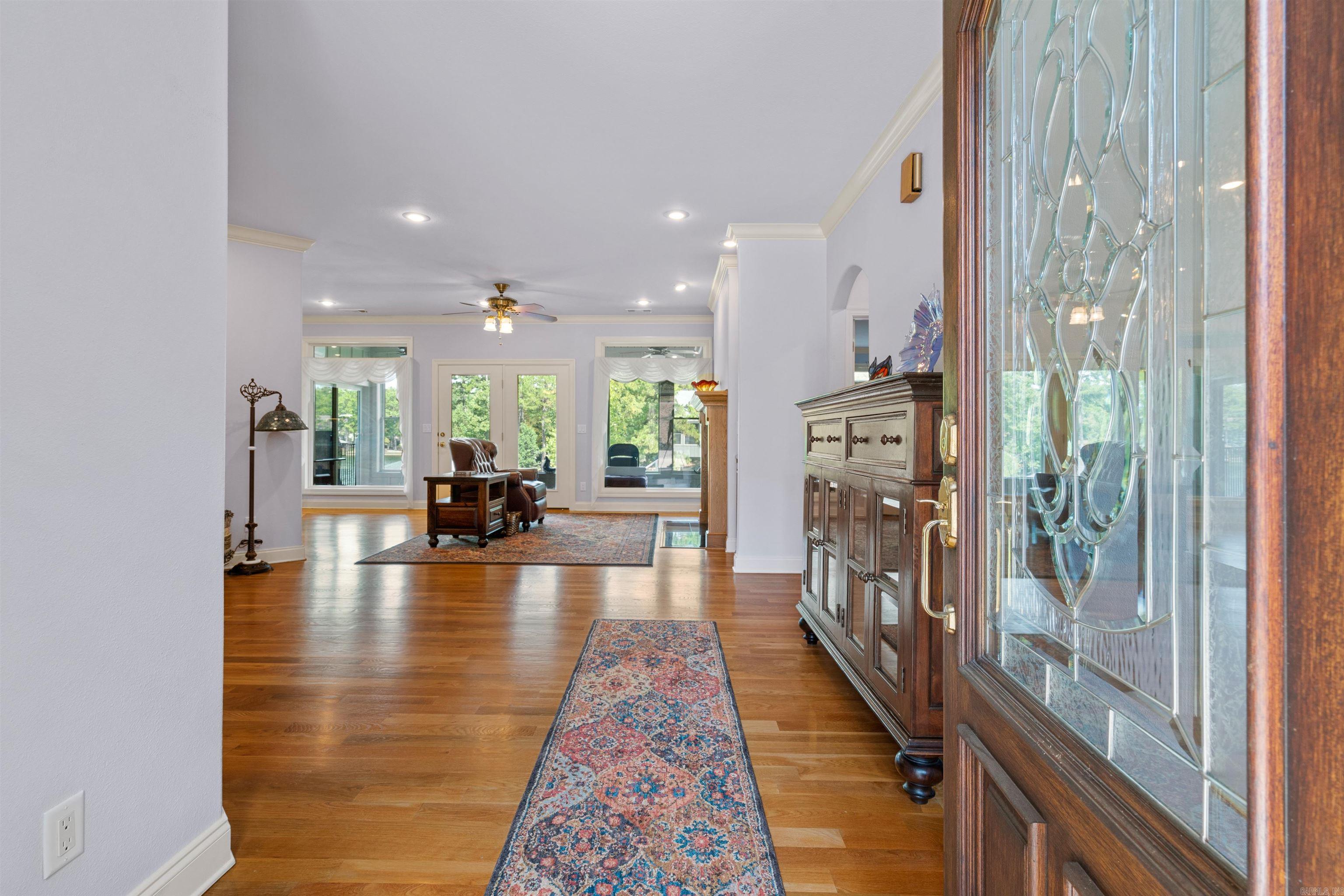 Resplandor - Residential