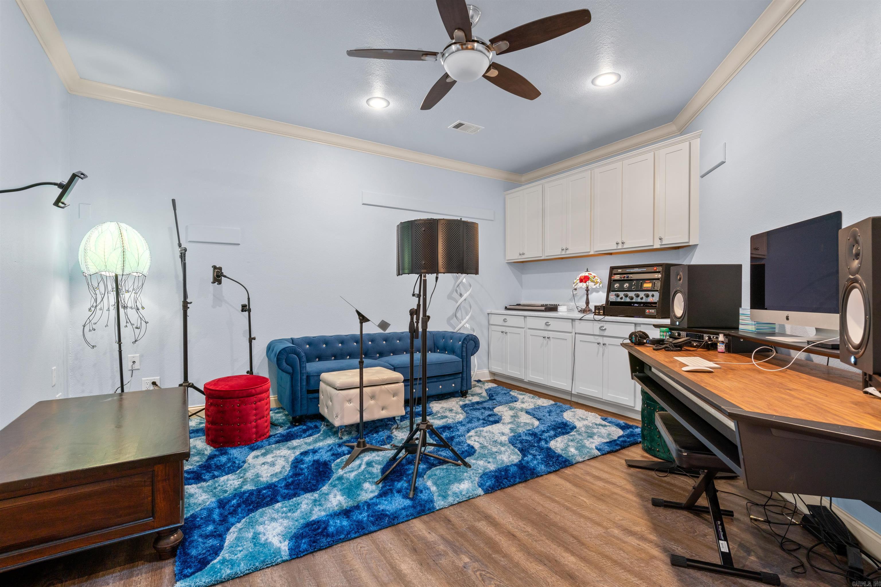 Resplandor - Residential