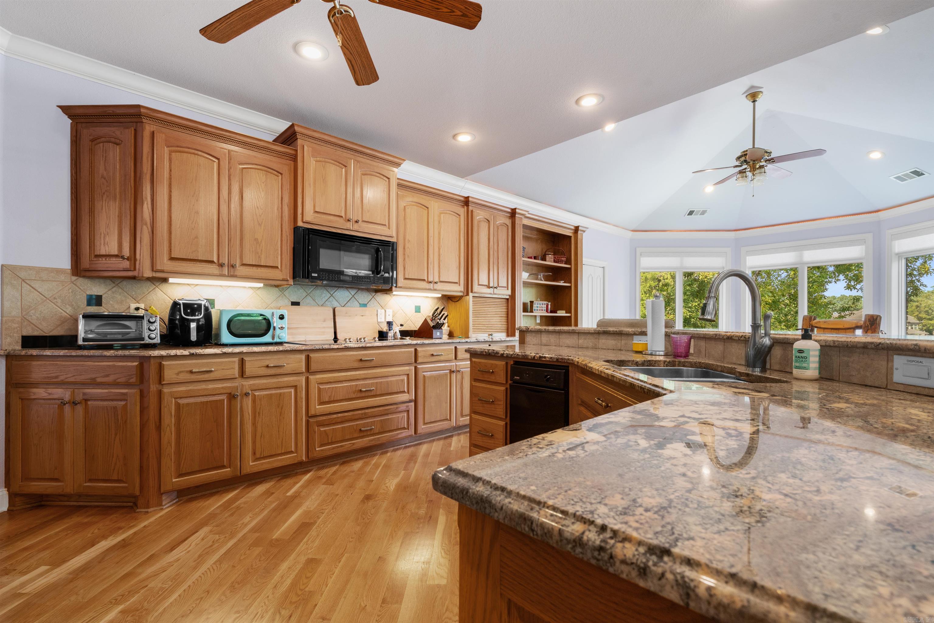 Resplandor - Residential