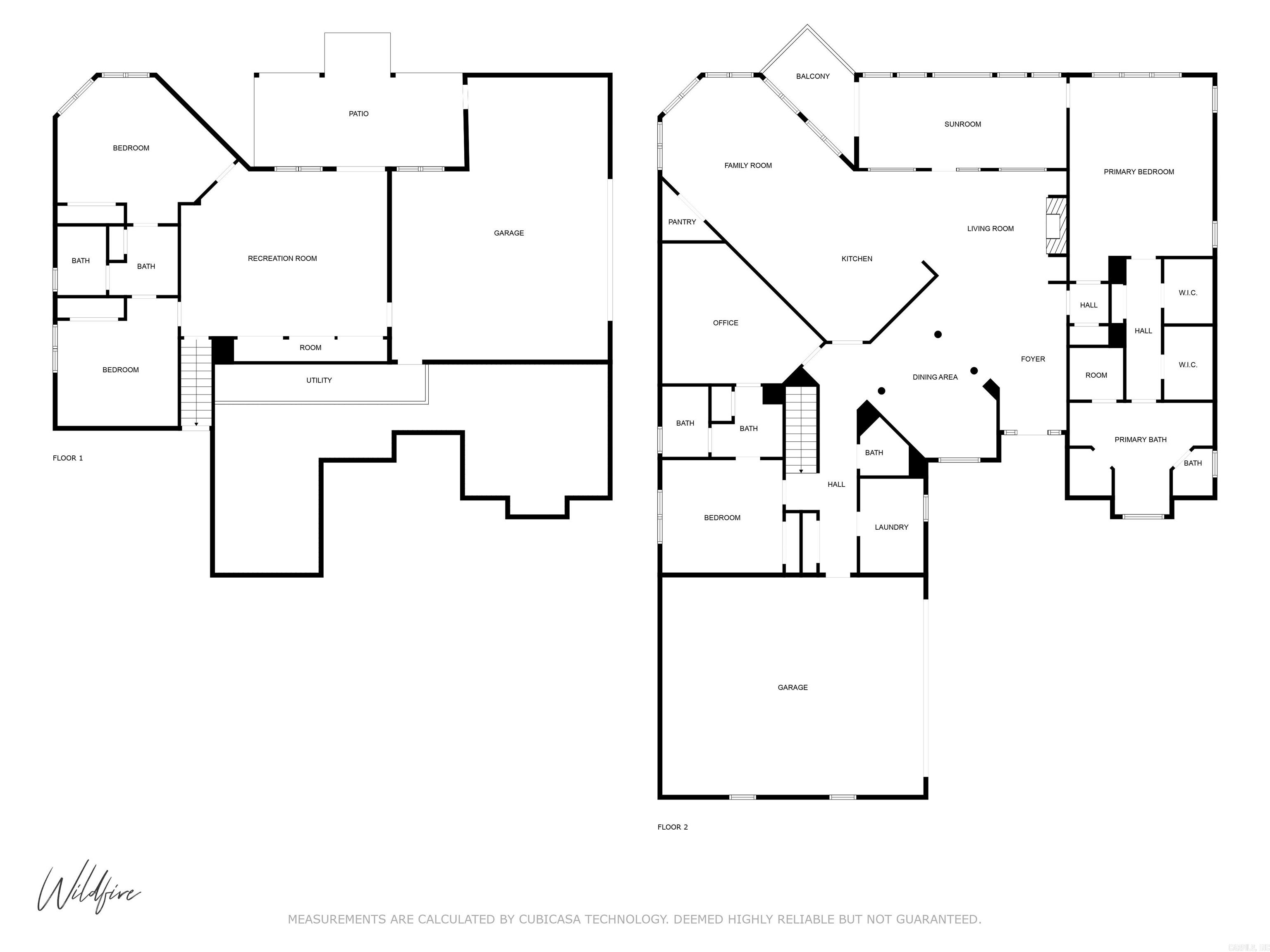 Resplandor - Residential