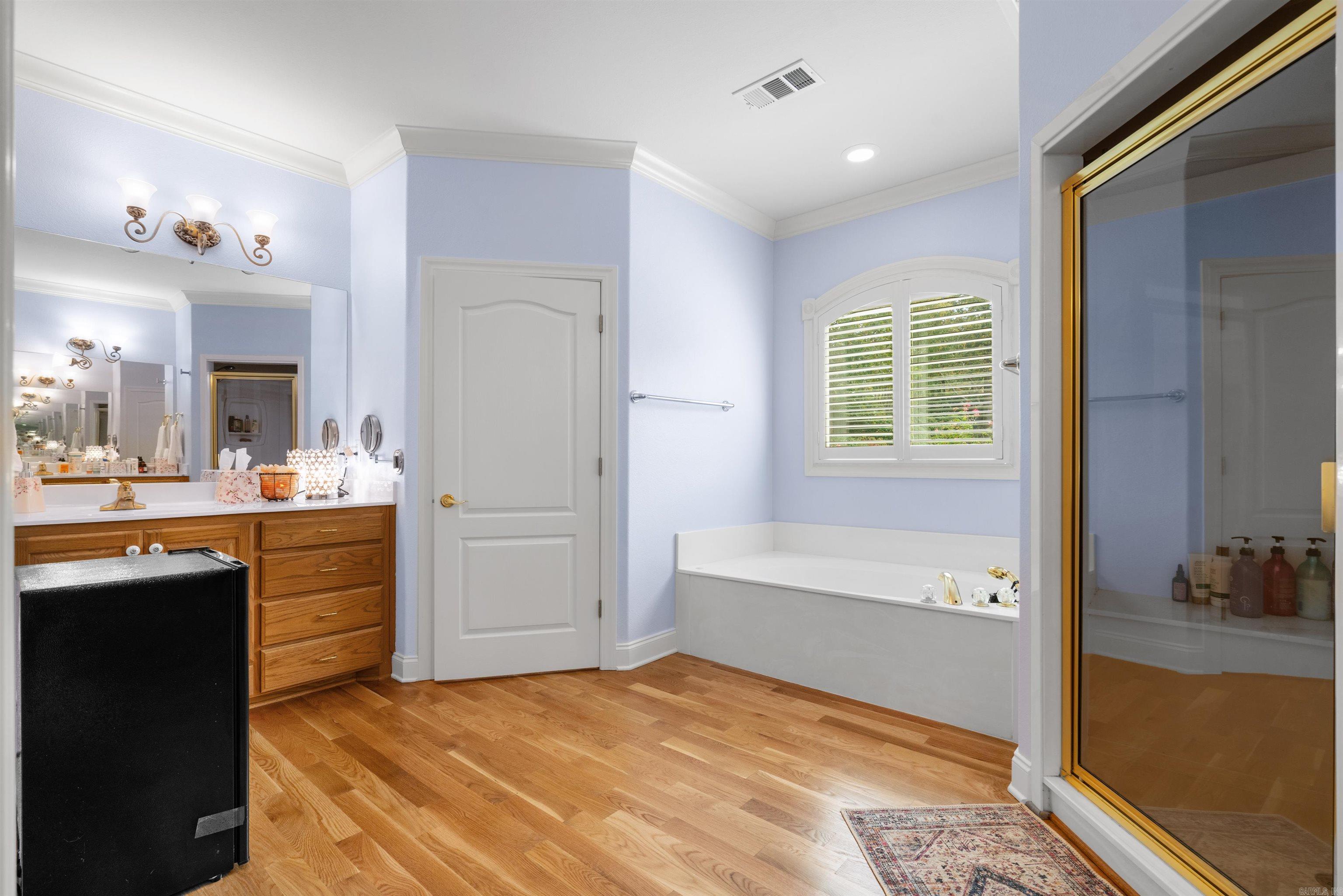 Resplandor - Residential