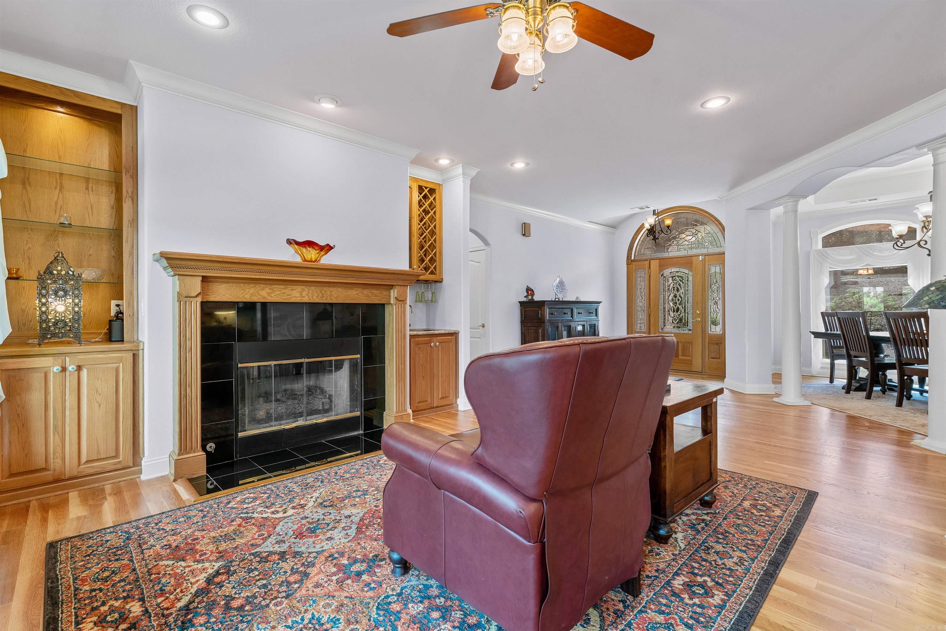 Resplandor - Residential