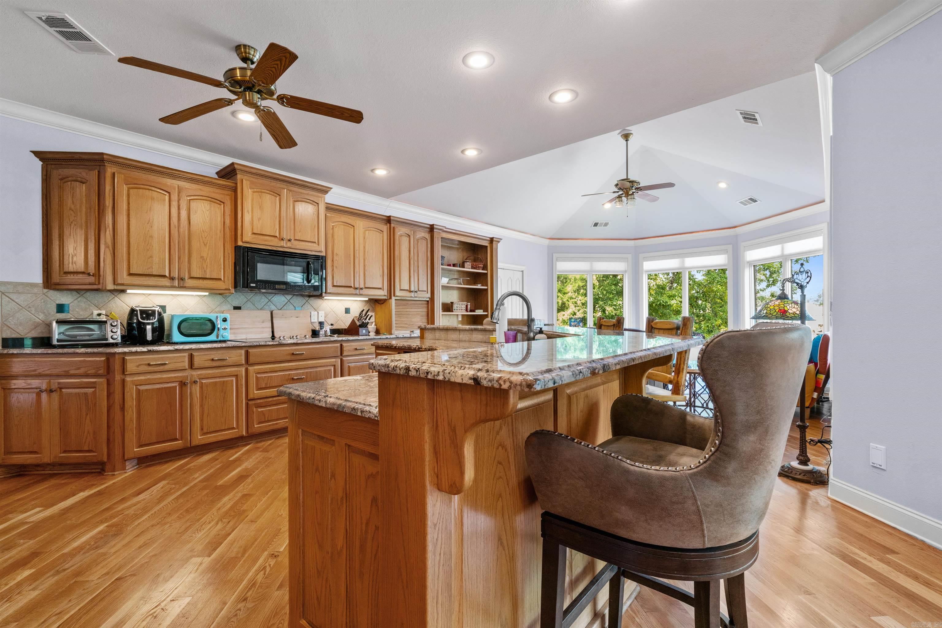 Resplandor - Residential