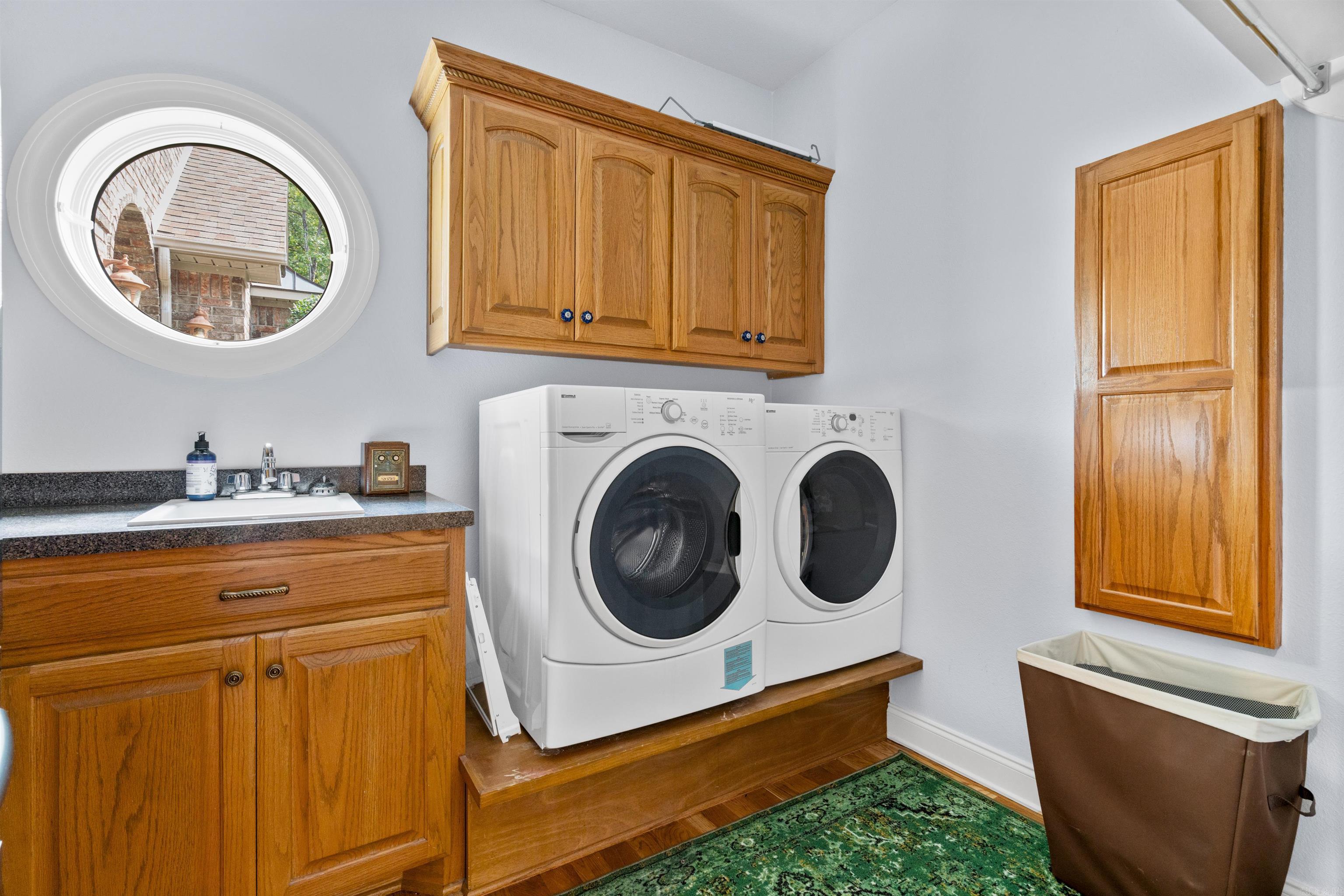 Resplandor - Residential