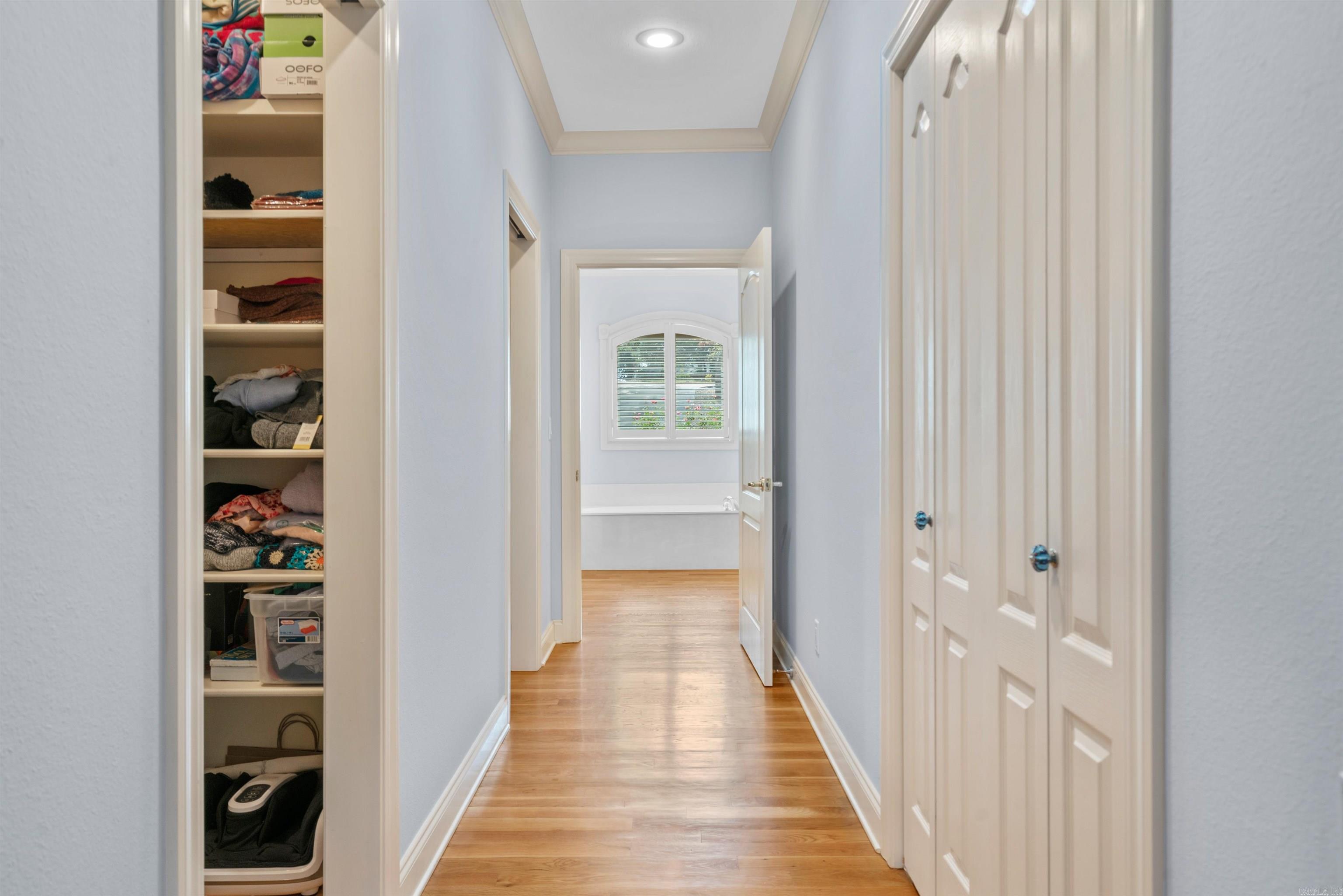 Resplandor - Residential