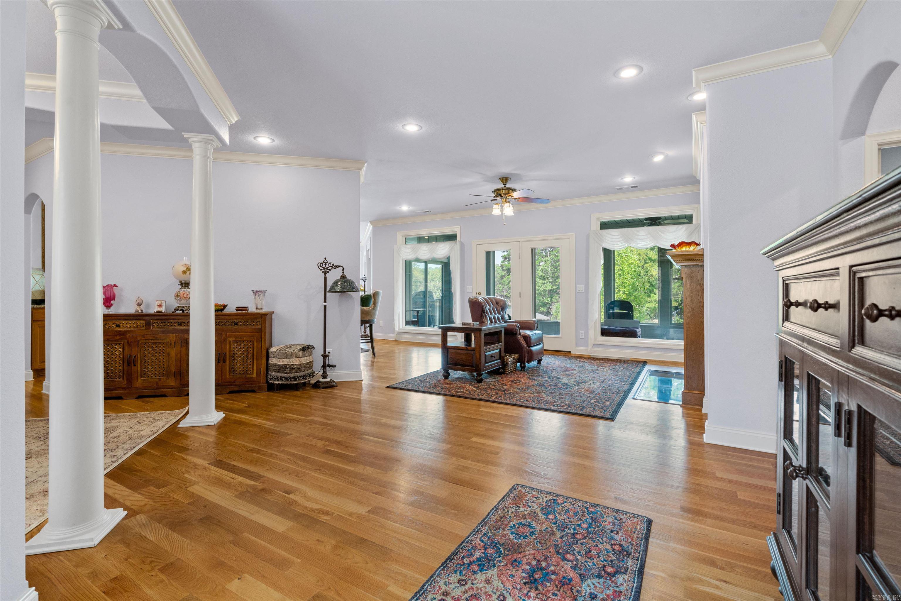 Resplandor - Residential