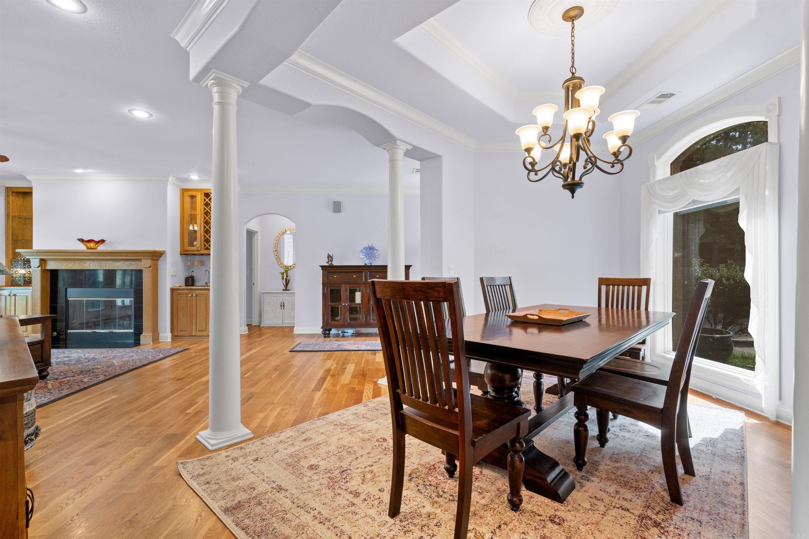 Resplandor - Residential