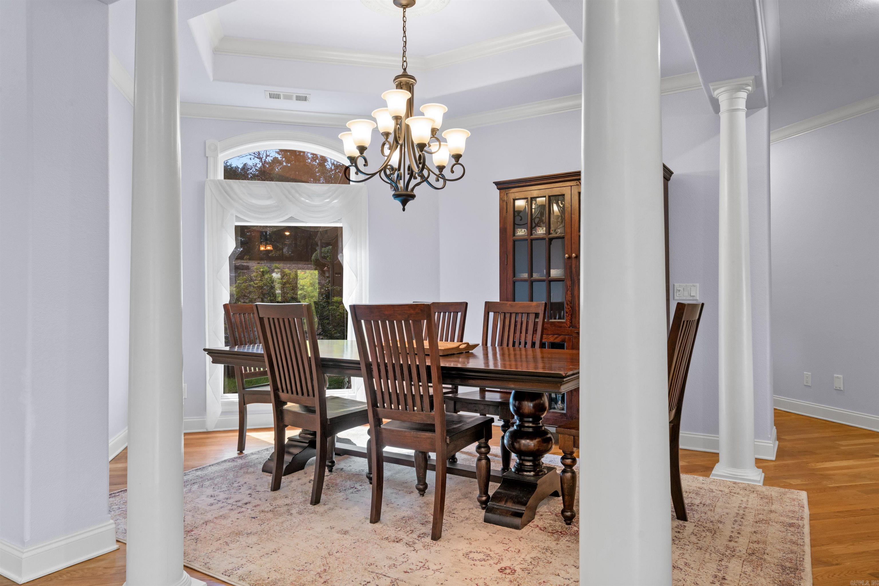 Resplandor - Residential