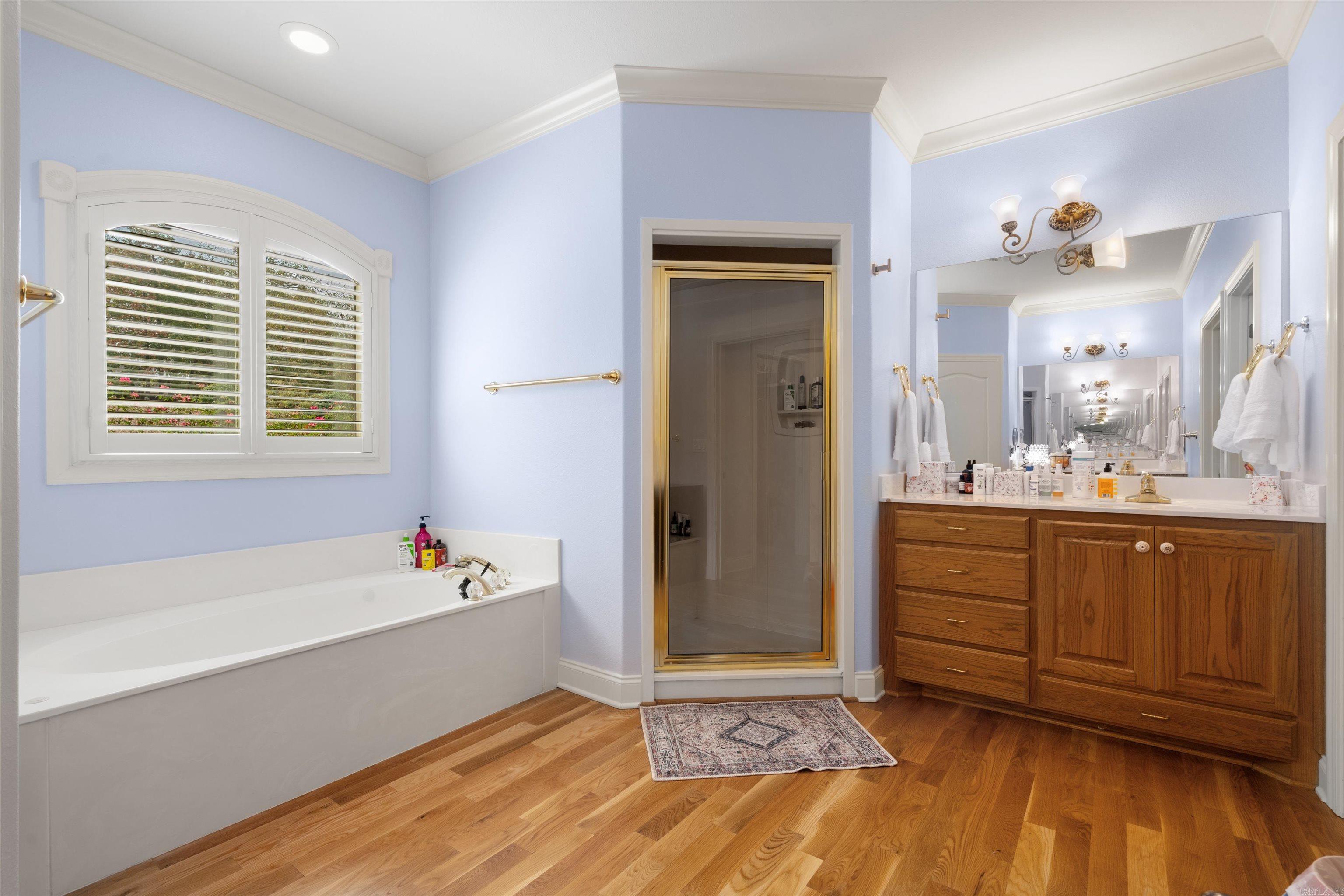 Resplandor - Residential