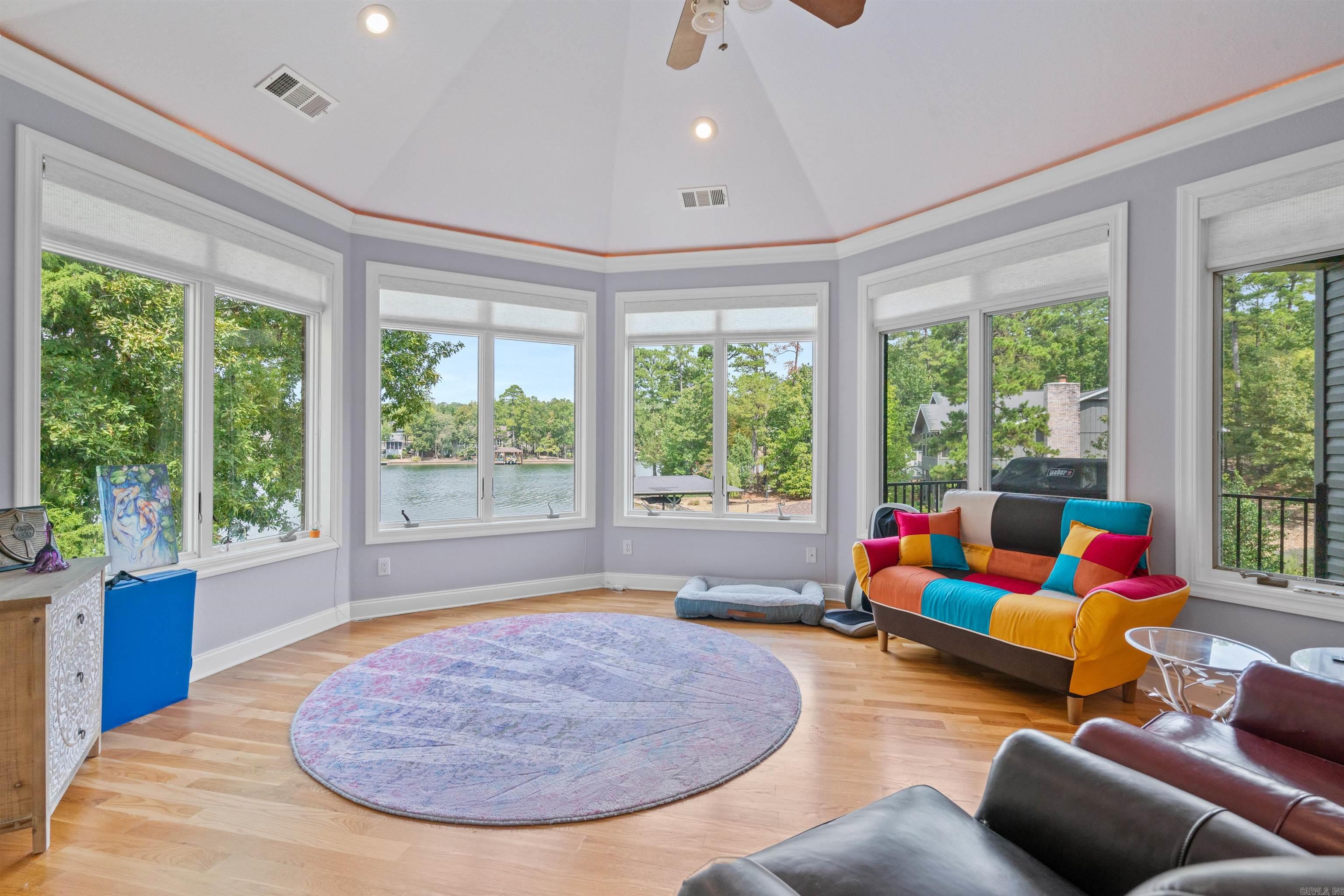 Resplandor - Residential