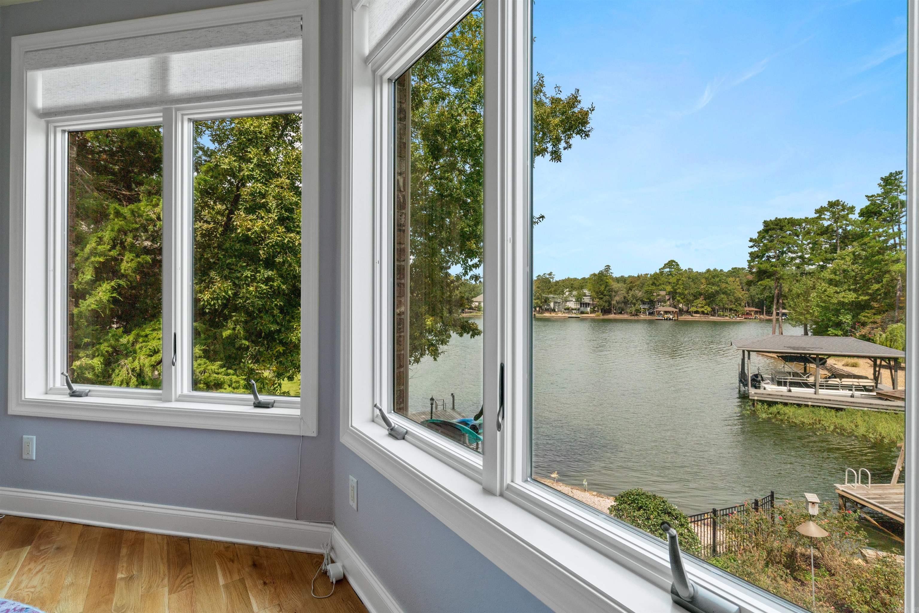 Resplandor - Residential