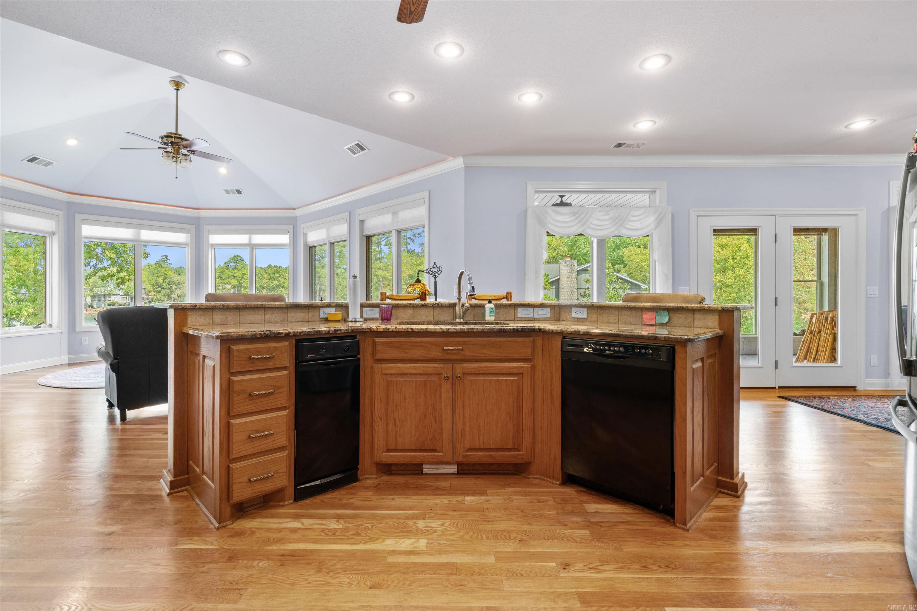 Resplandor - Residential