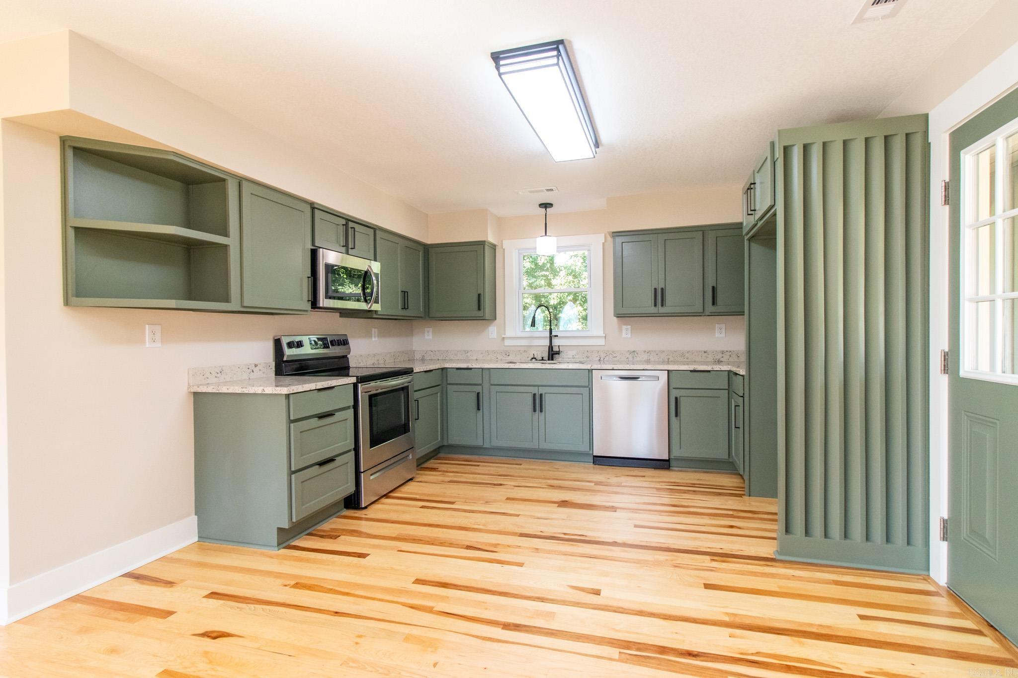 Southview Acres - Residential