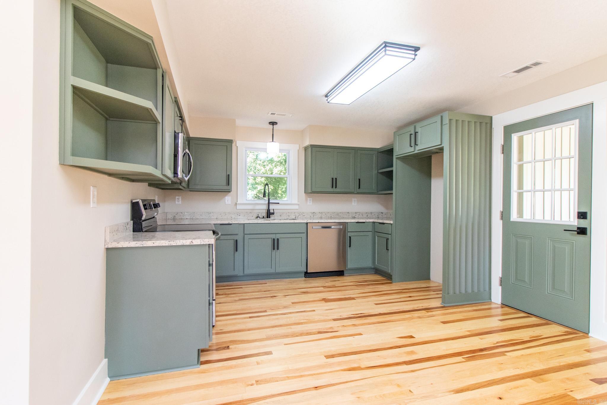 Southview Acres - Residential