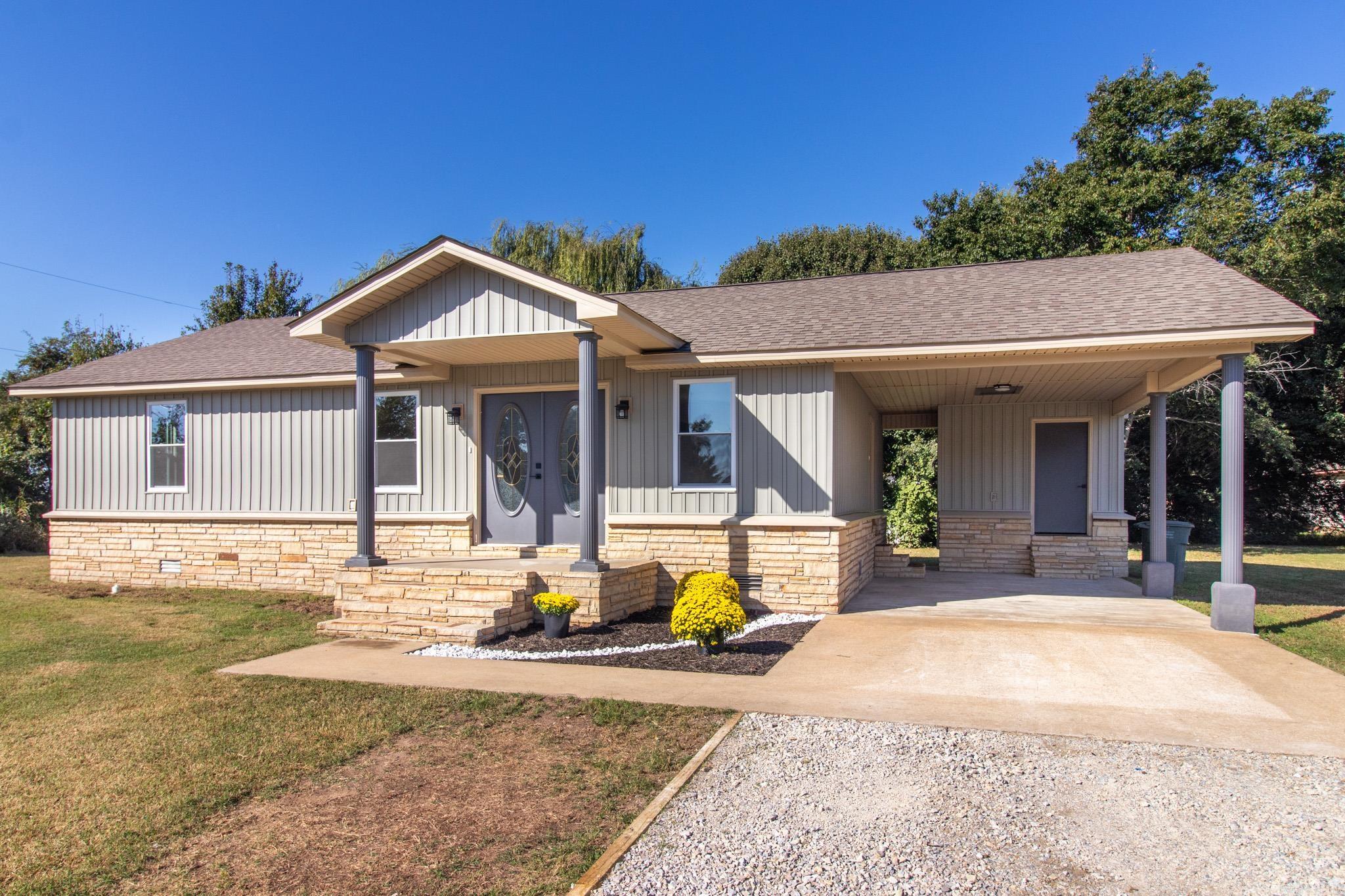 Southview Acres - Residential