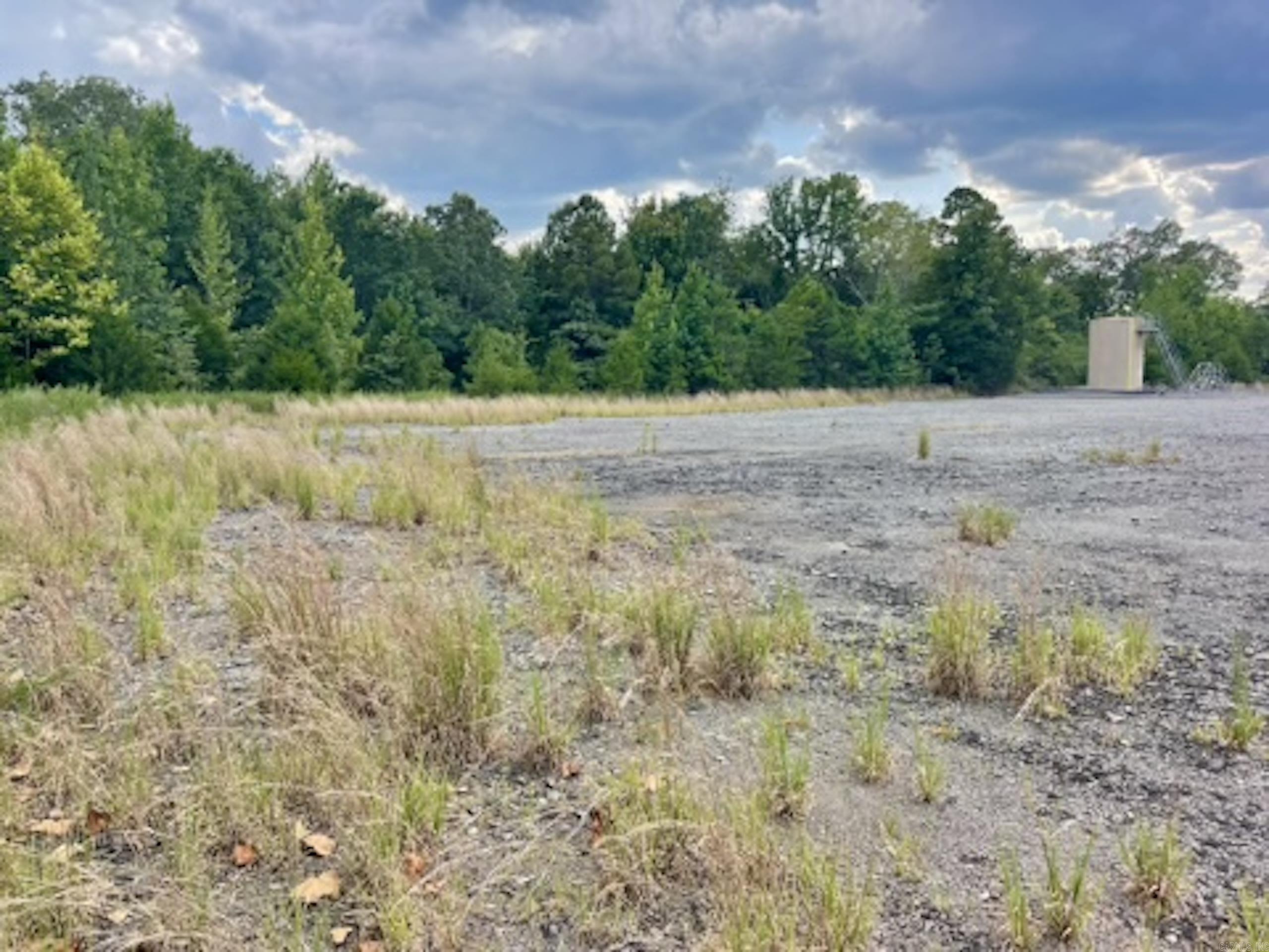 Not in Subdivision - Land