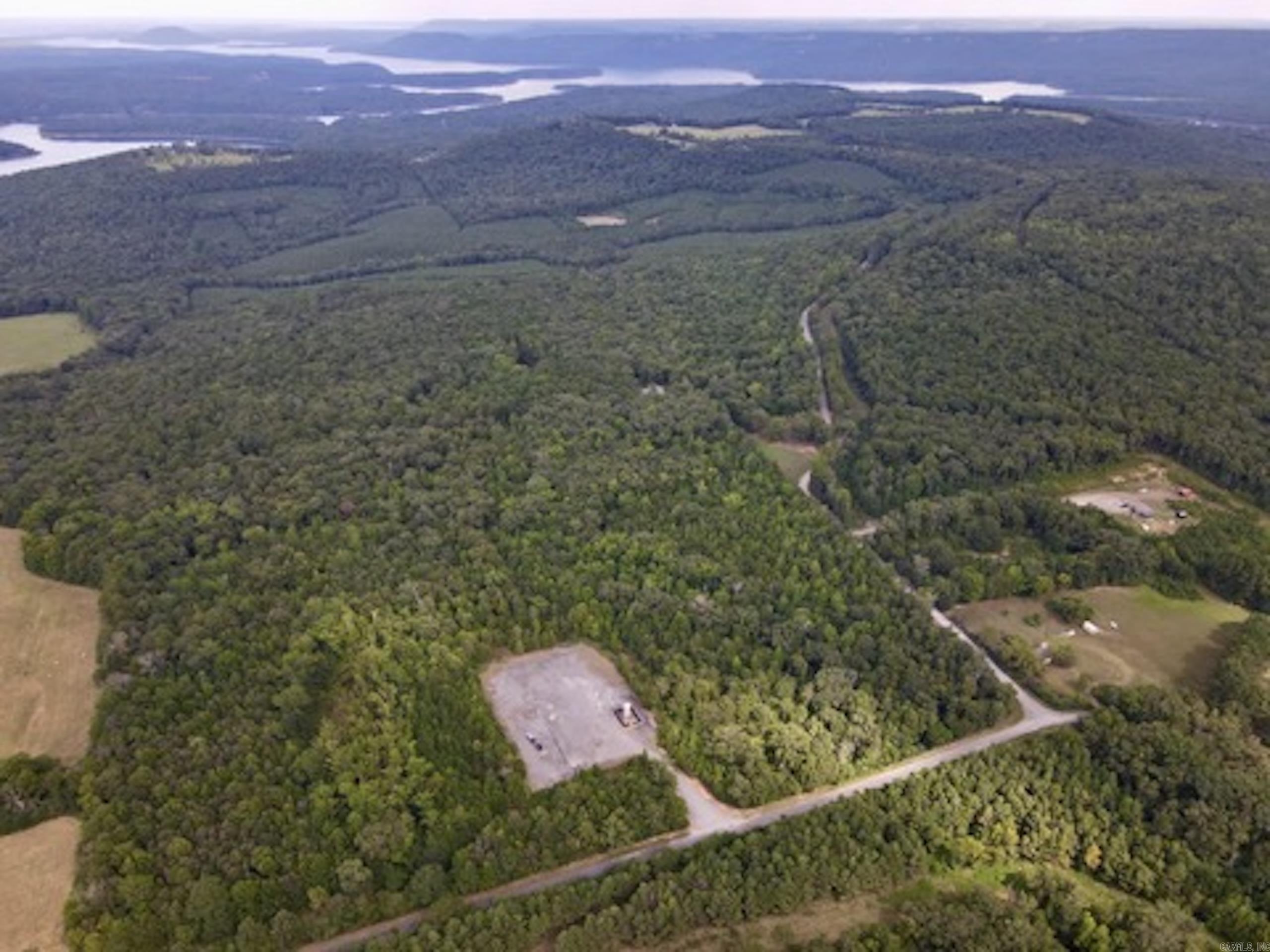 Not in Subdivision - Land