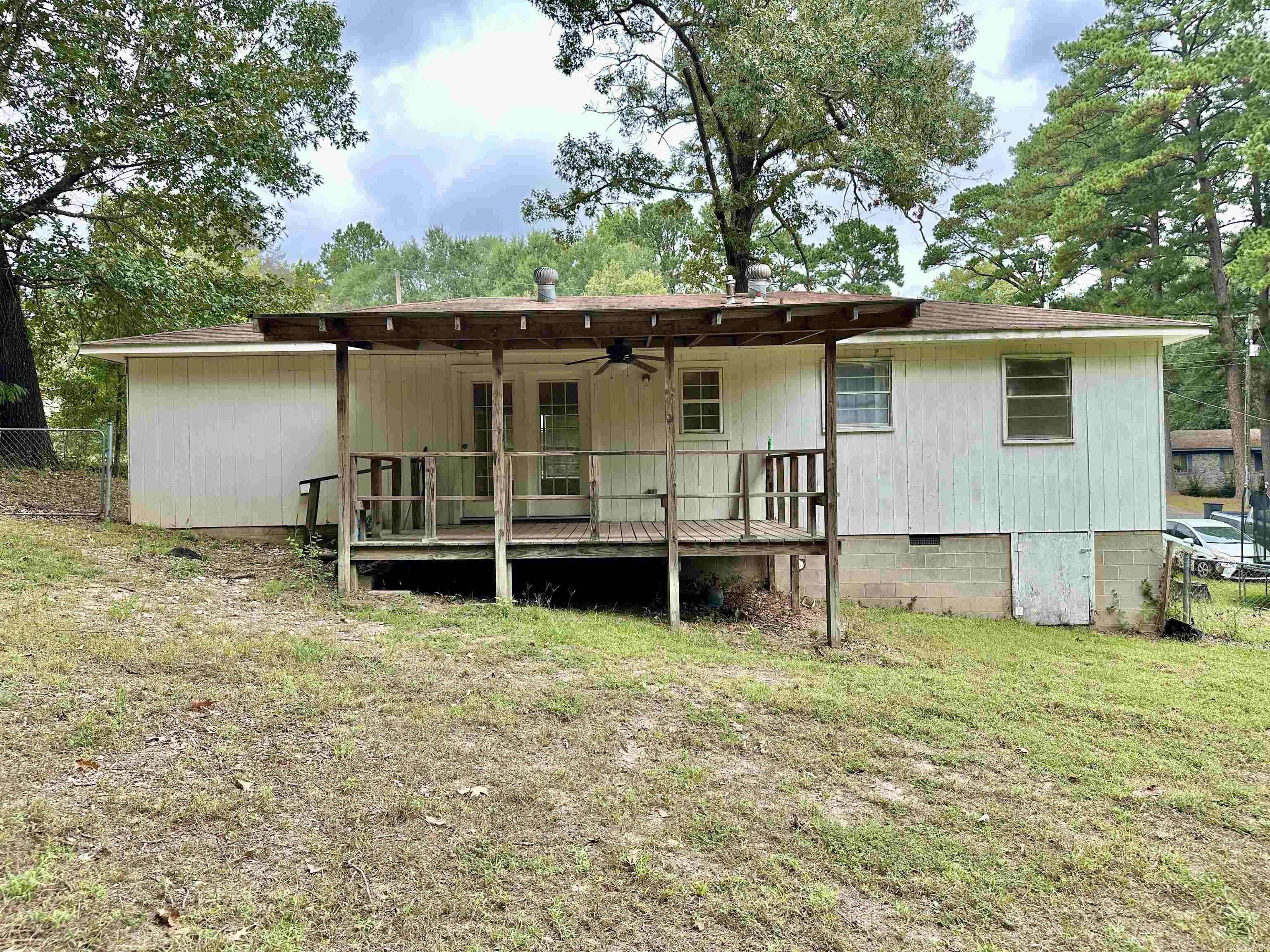 LAKEWOOD HEIGHTS ADDN - Residential