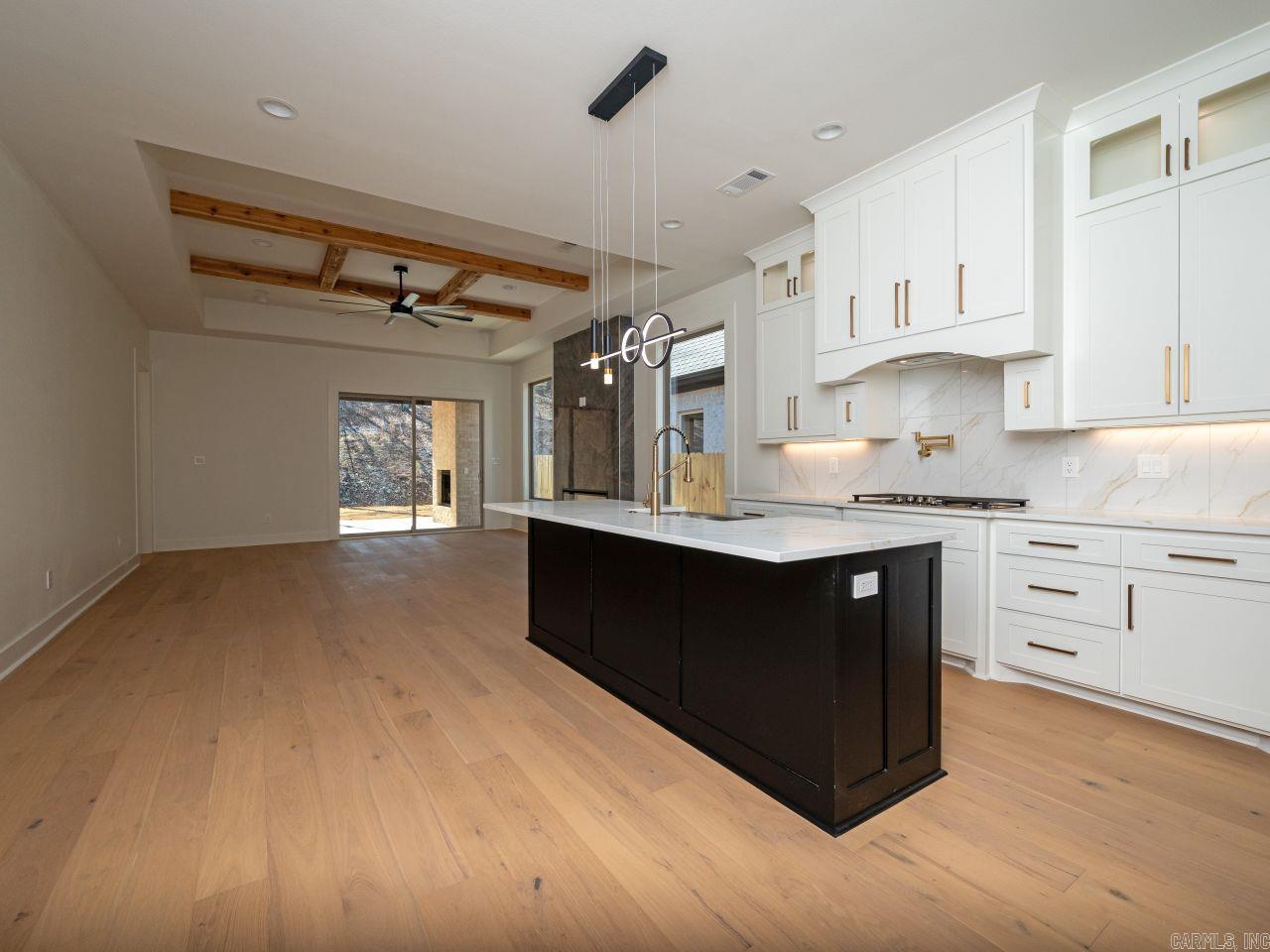 FLETCHER VALLEY "KINLEY RIDGE" - Residential