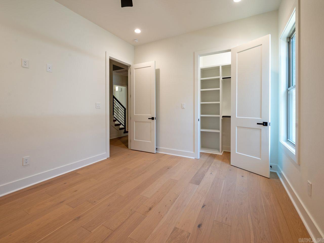 FLETCHER VALLEY "KINLEY RIDGE" - Residential