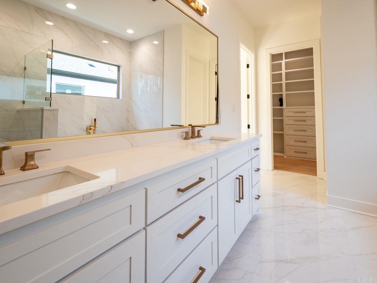 FLETCHER VALLEY "KINLEY RIDGE" - Residential