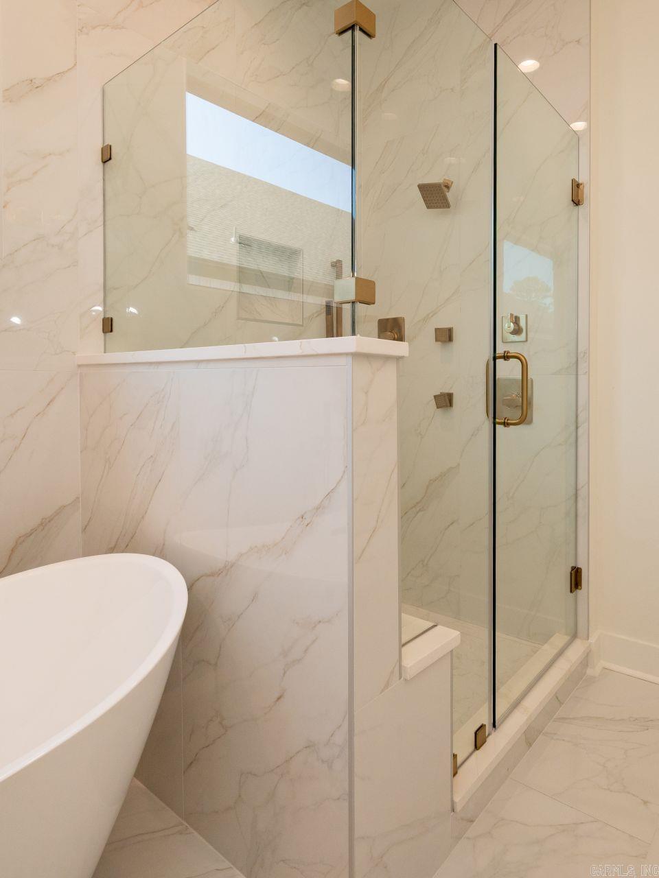 FLETCHER VALLEY "KINLEY RIDGE" - Residential