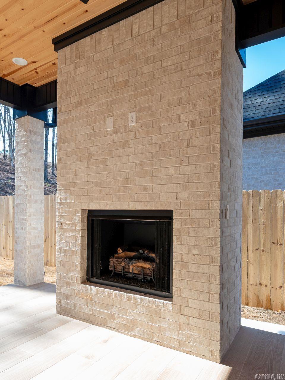 FLETCHER VALLEY "KINLEY RIDGE" - Residential