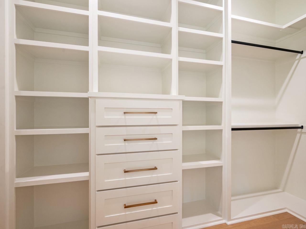 FLETCHER VALLEY "KINLEY RIDGE" - Residential