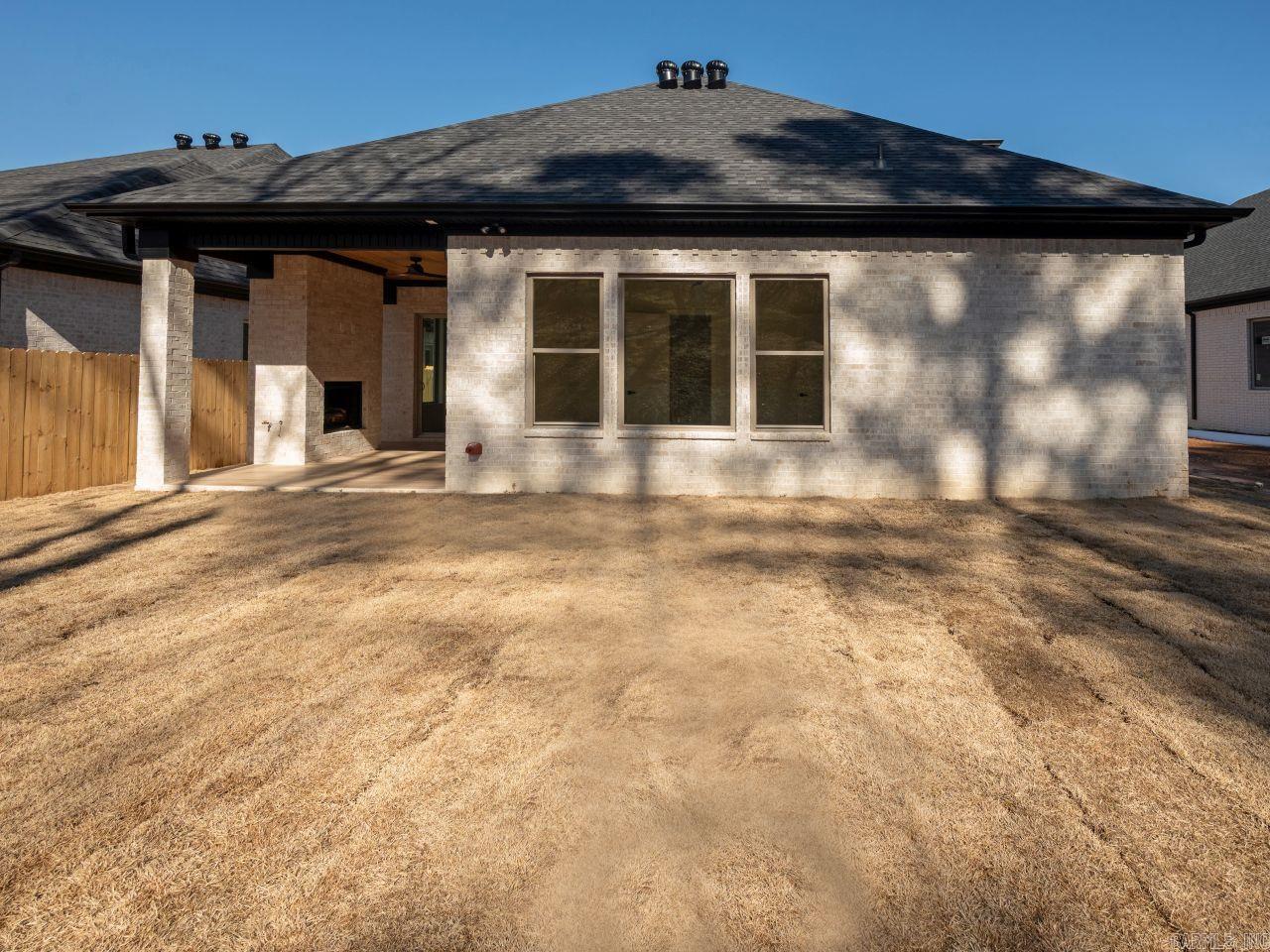 FLETCHER VALLEY "KINLEY RIDGE" - Residential