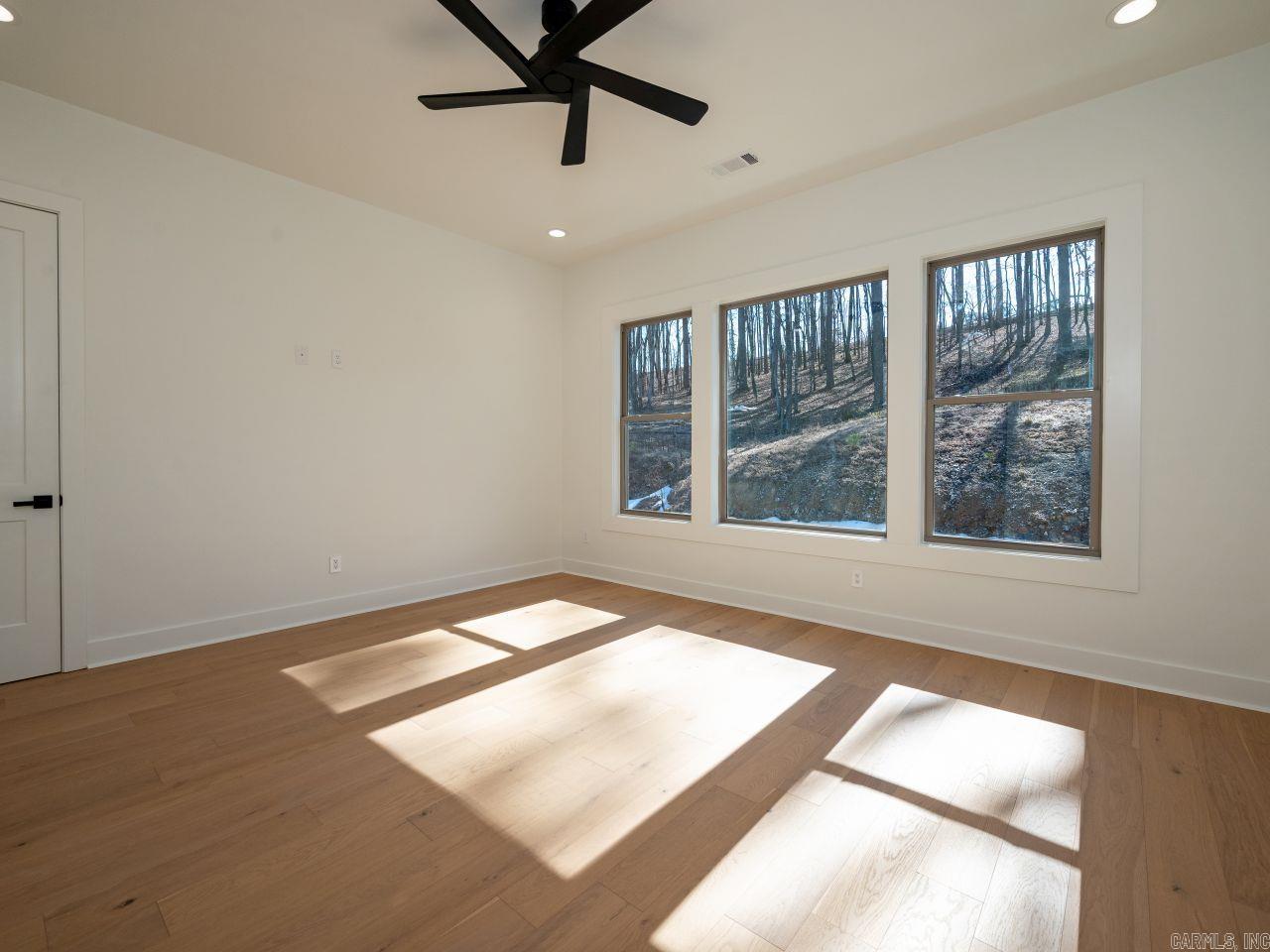 FLETCHER VALLEY "KINLEY RIDGE" - Residential