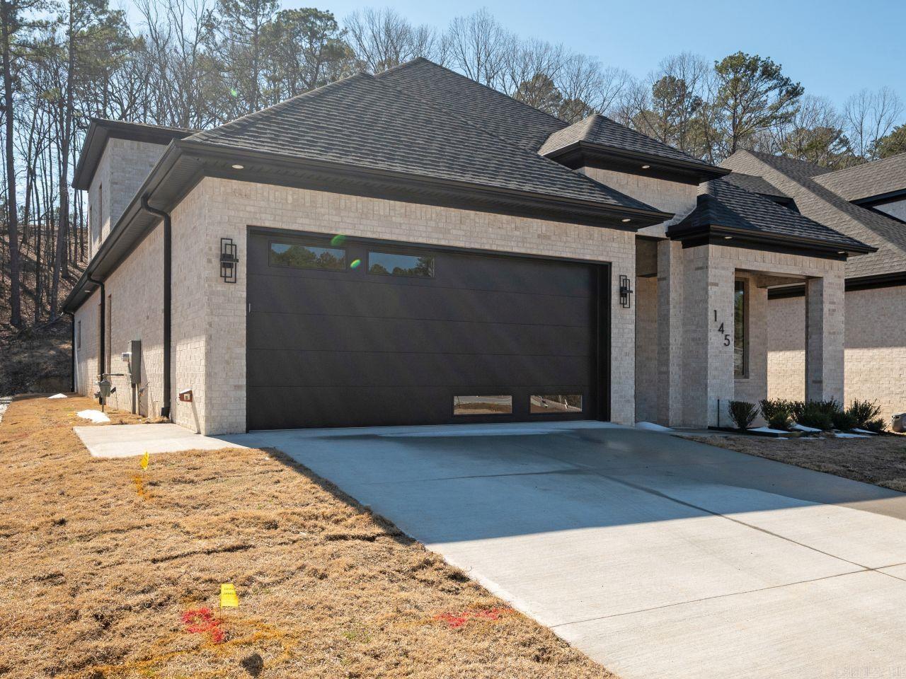 FLETCHER VALLEY "KINLEY RIDGE" - Residential