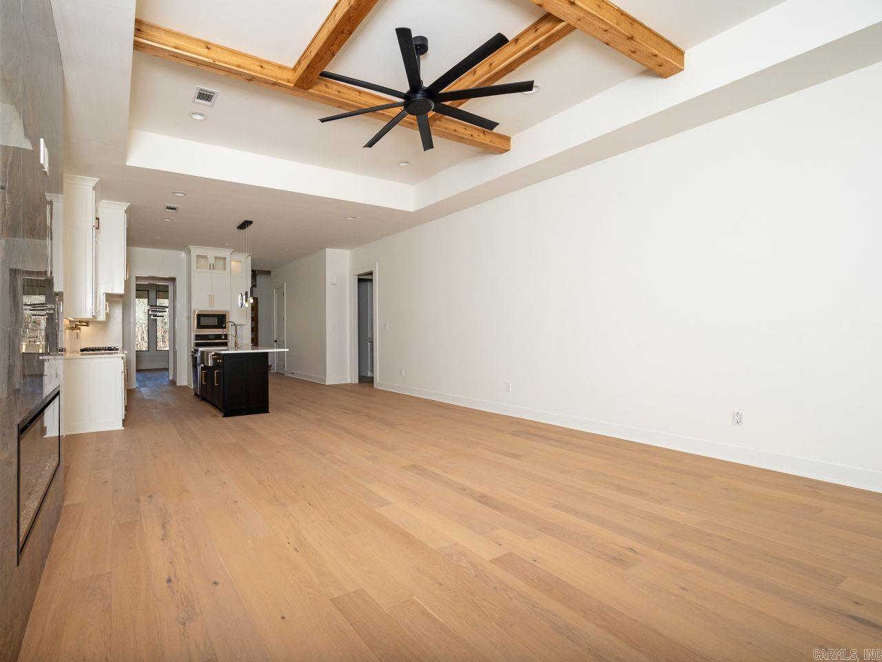 FLETCHER VALLEY "KINLEY RIDGE" - Residential