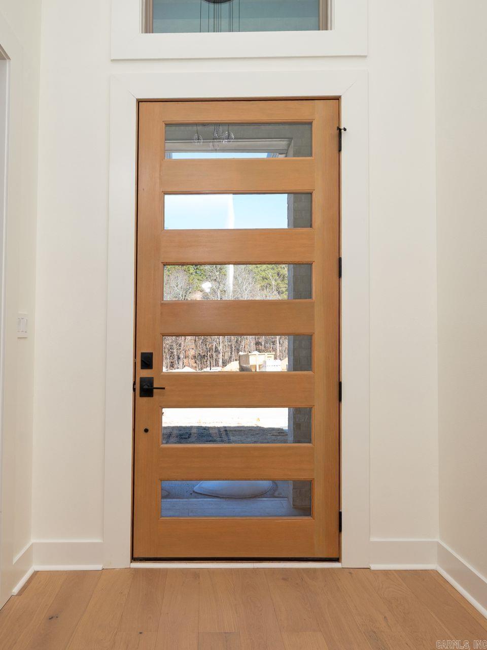 FLETCHER VALLEY "KINLEY RIDGE" - Residential