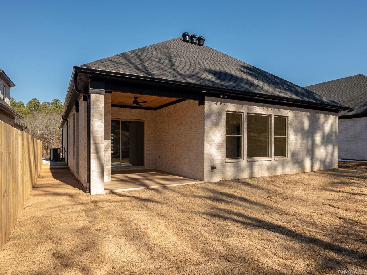 FLETCHER VALLEY "KINLEY RIDGE" - Residential