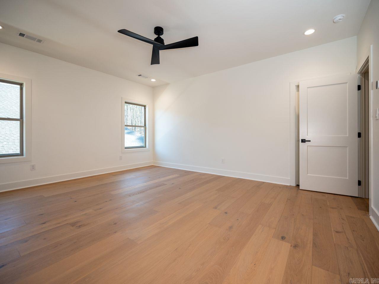 FLETCHER VALLEY "KINLEY RIDGE" - Residential