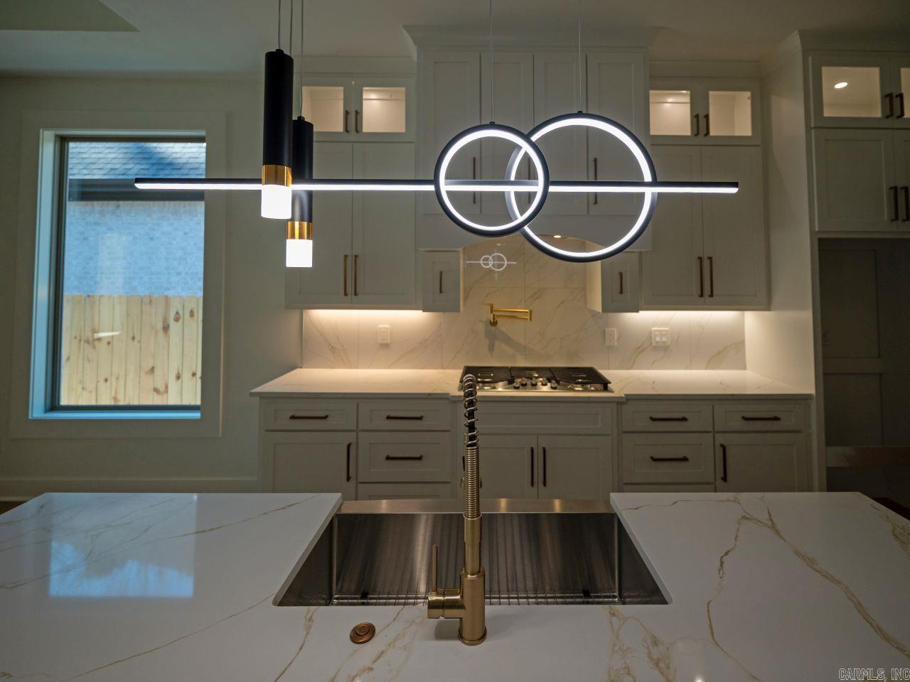 FLETCHER VALLEY "KINLEY RIDGE" - Residential