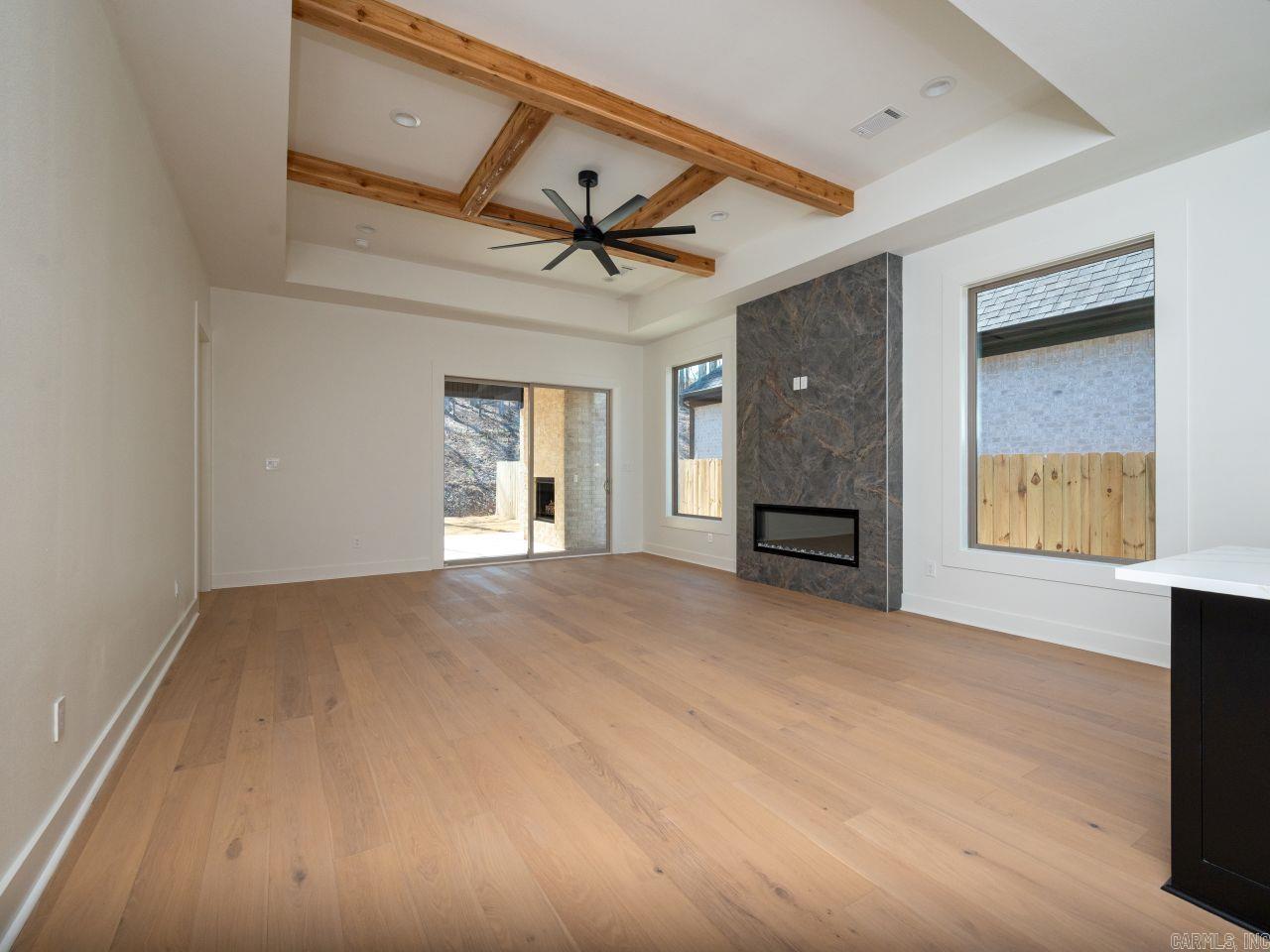 FLETCHER VALLEY "KINLEY RIDGE" - Residential