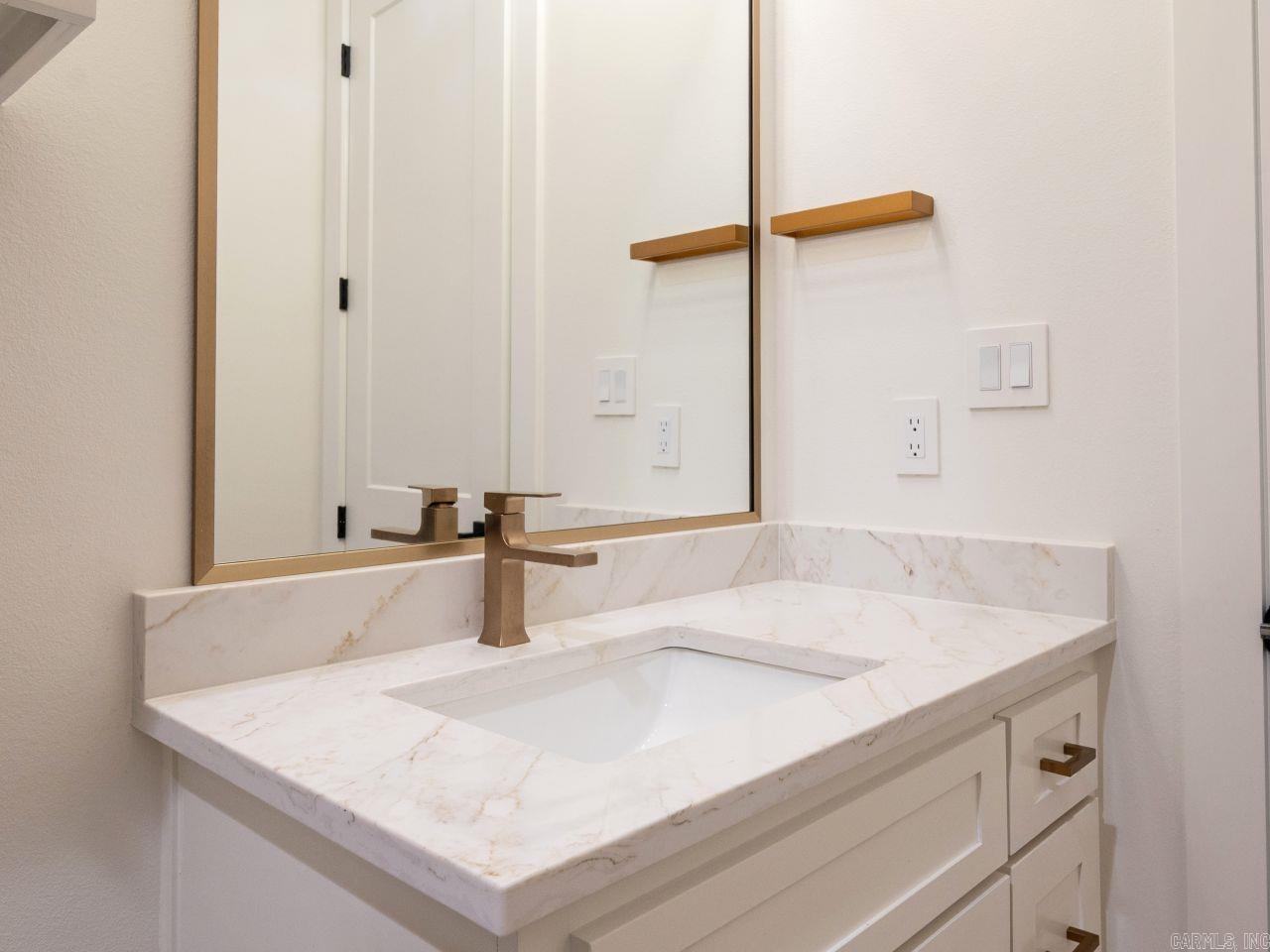 FLETCHER VALLEY "KINLEY RIDGE" - Residential